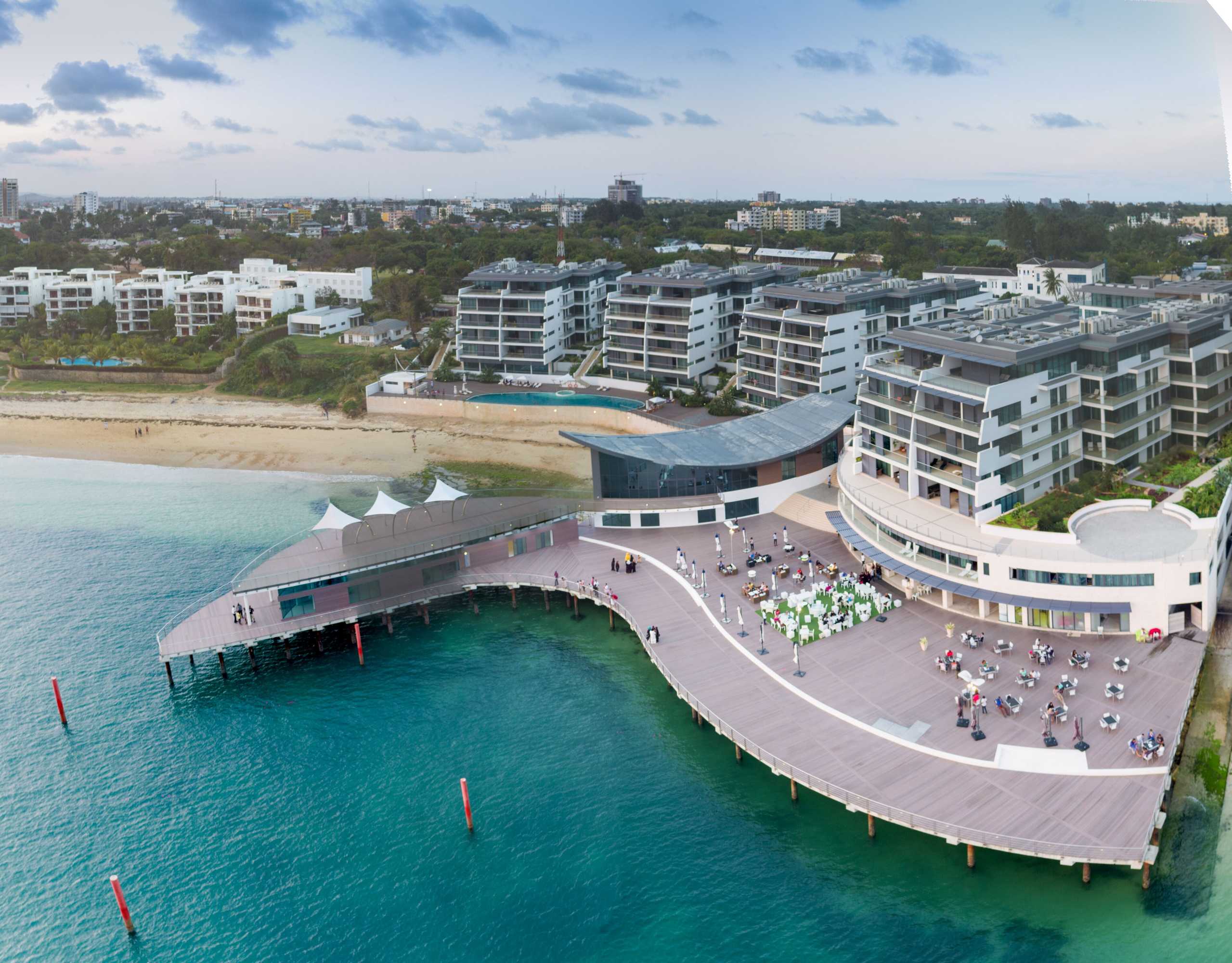 Gift card for Hotel English Point Marina & Spa Gift card for Hotel English Point Marina & Spa
