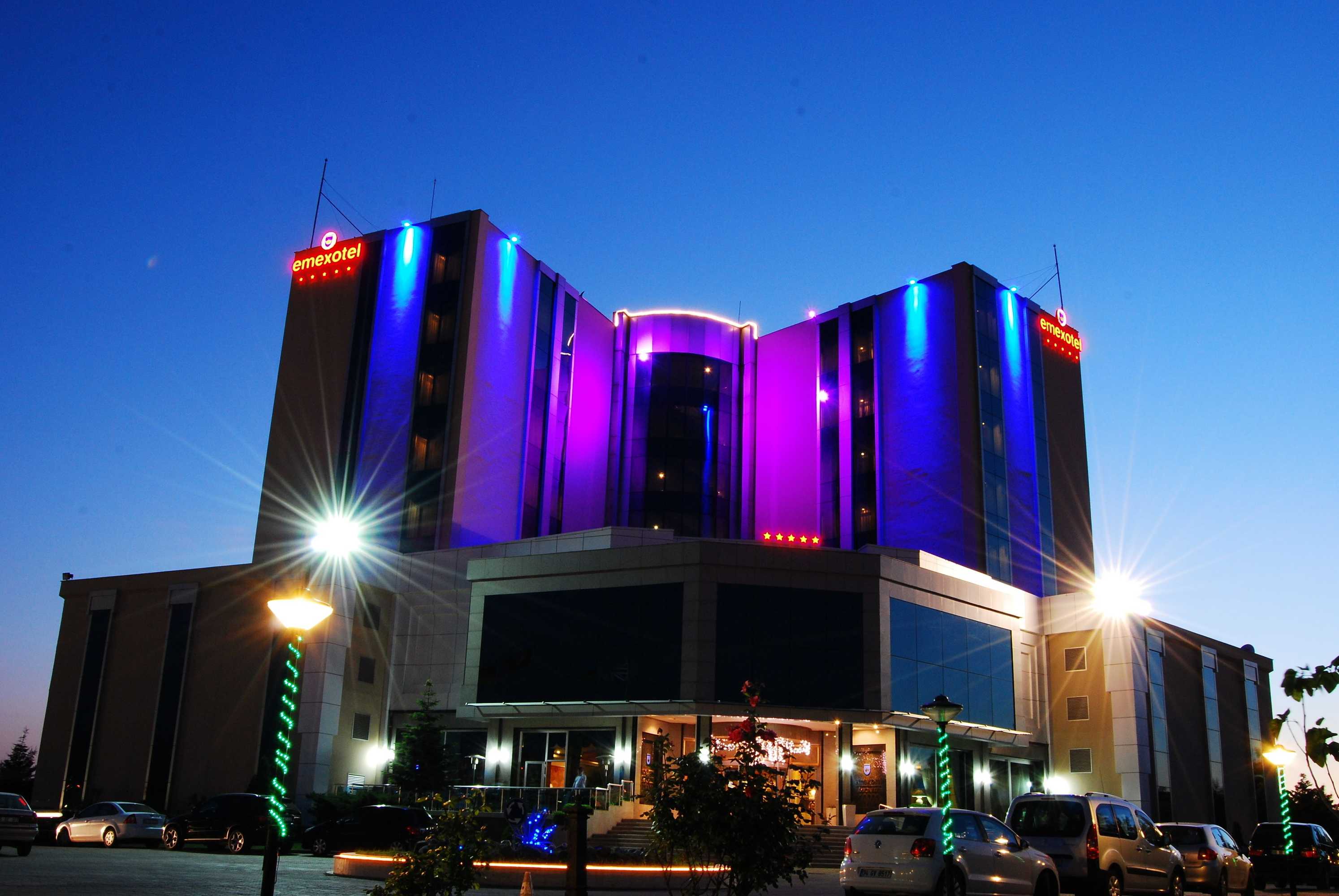 Gift card for Emexotel Kocaeli Gift card for Emexotel Kocaeli