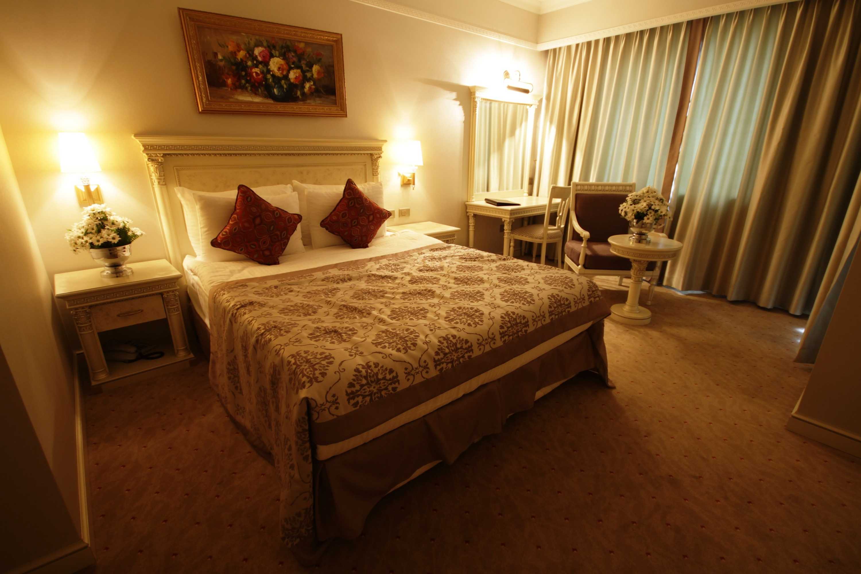 Gift card for Demir Hotel Gift card for Demir Hotel