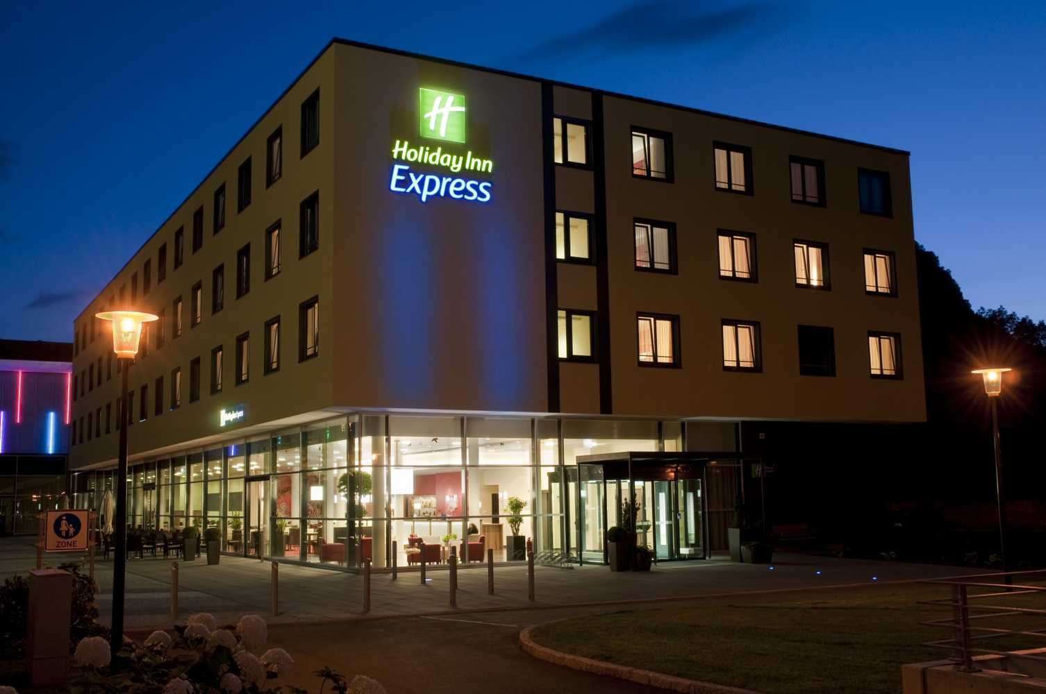Gift card for Holiday Inn Express Singen by Ihg Gift card for Holiday Inn Express Singen by Ihg
