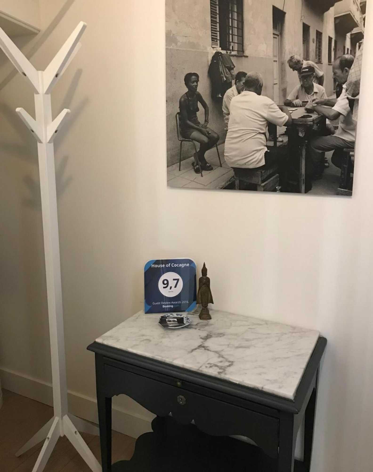 Gift card for House of Cocagne