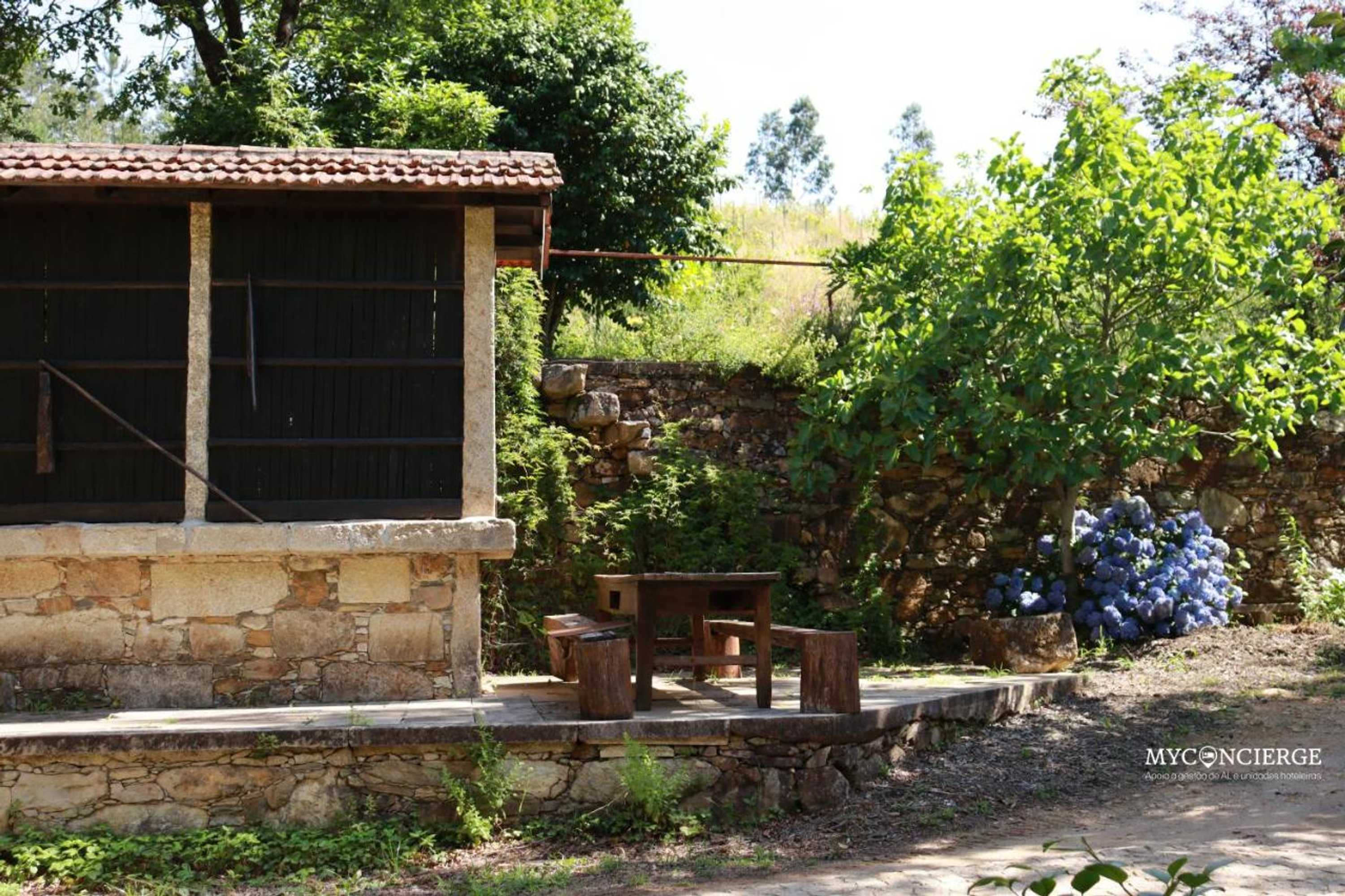 Gift card for Moleiro da Costa Má