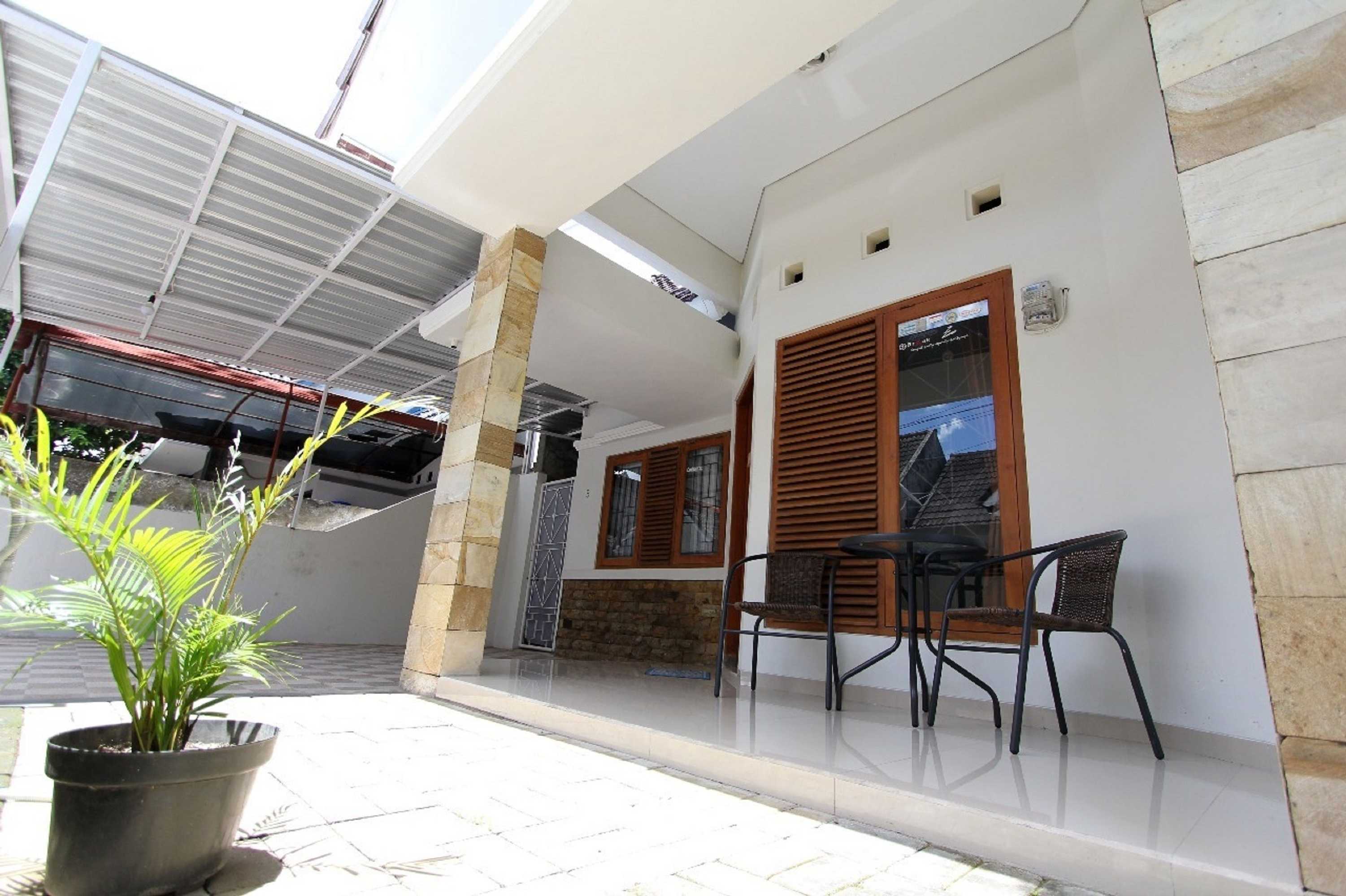 Gift card for D'java Homestay Babarsari By The Grand Java Gift card for D'java Homestay Babarsari By The Grand Java
