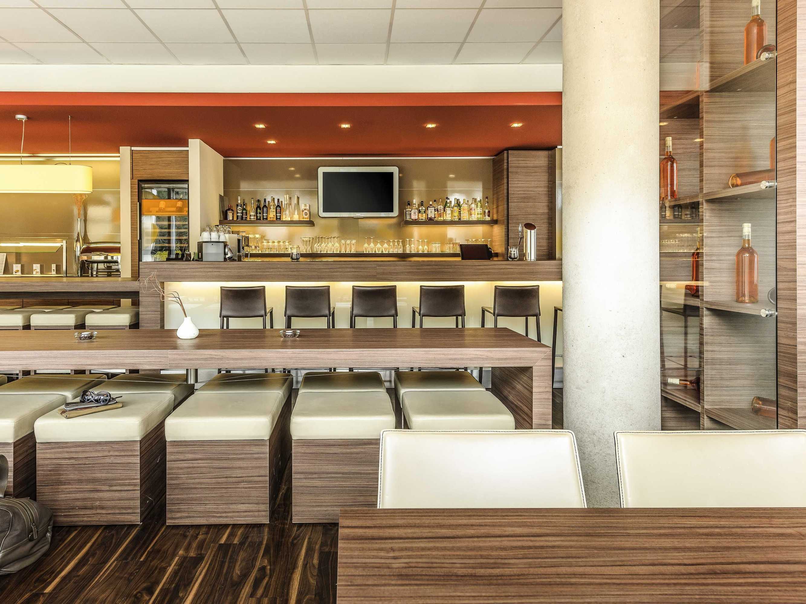 Gift card for Hotel Ibis Friedrichshafen Airport Messe