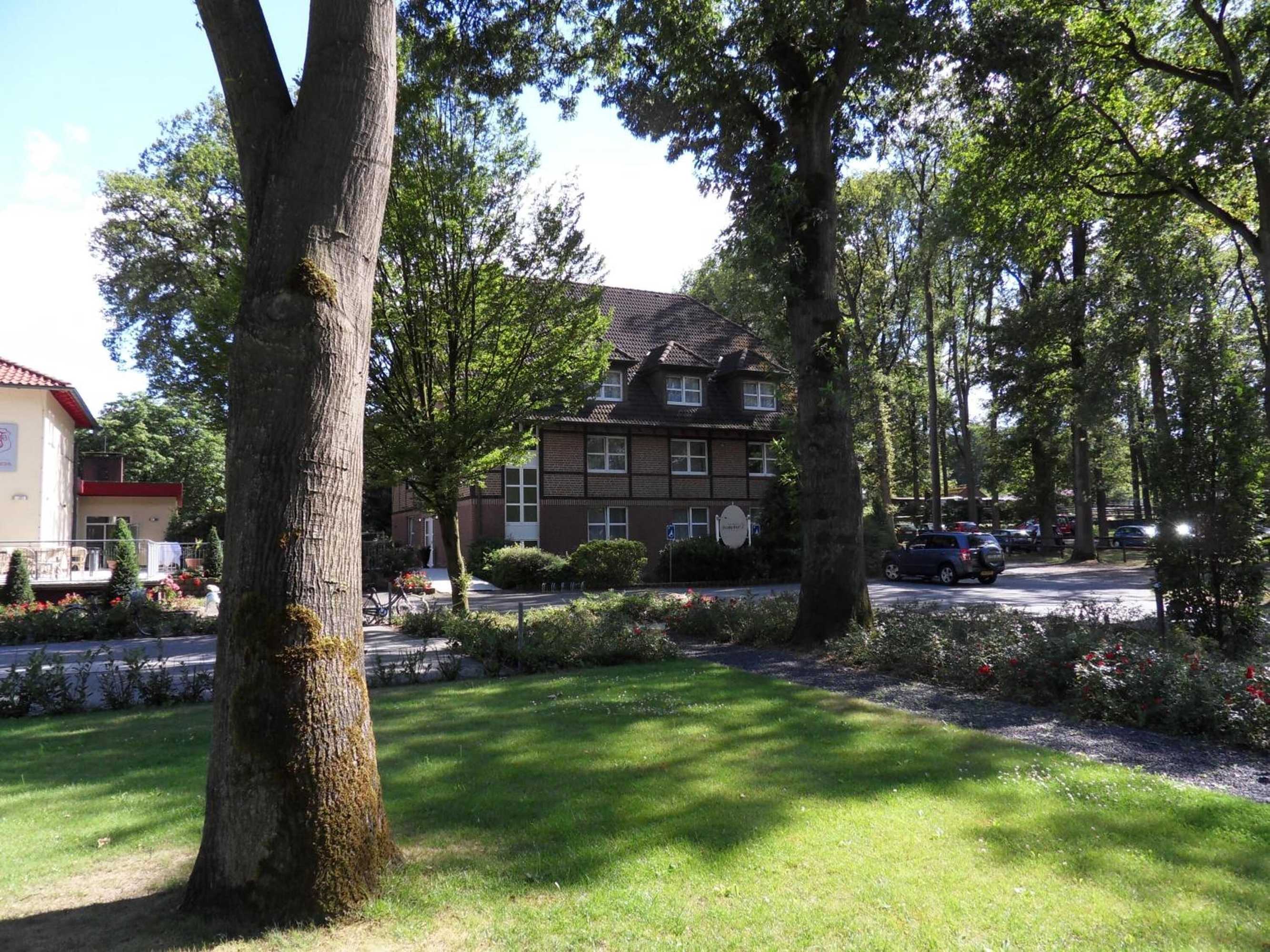 Gift card for Schlafgut Hotels in Reken