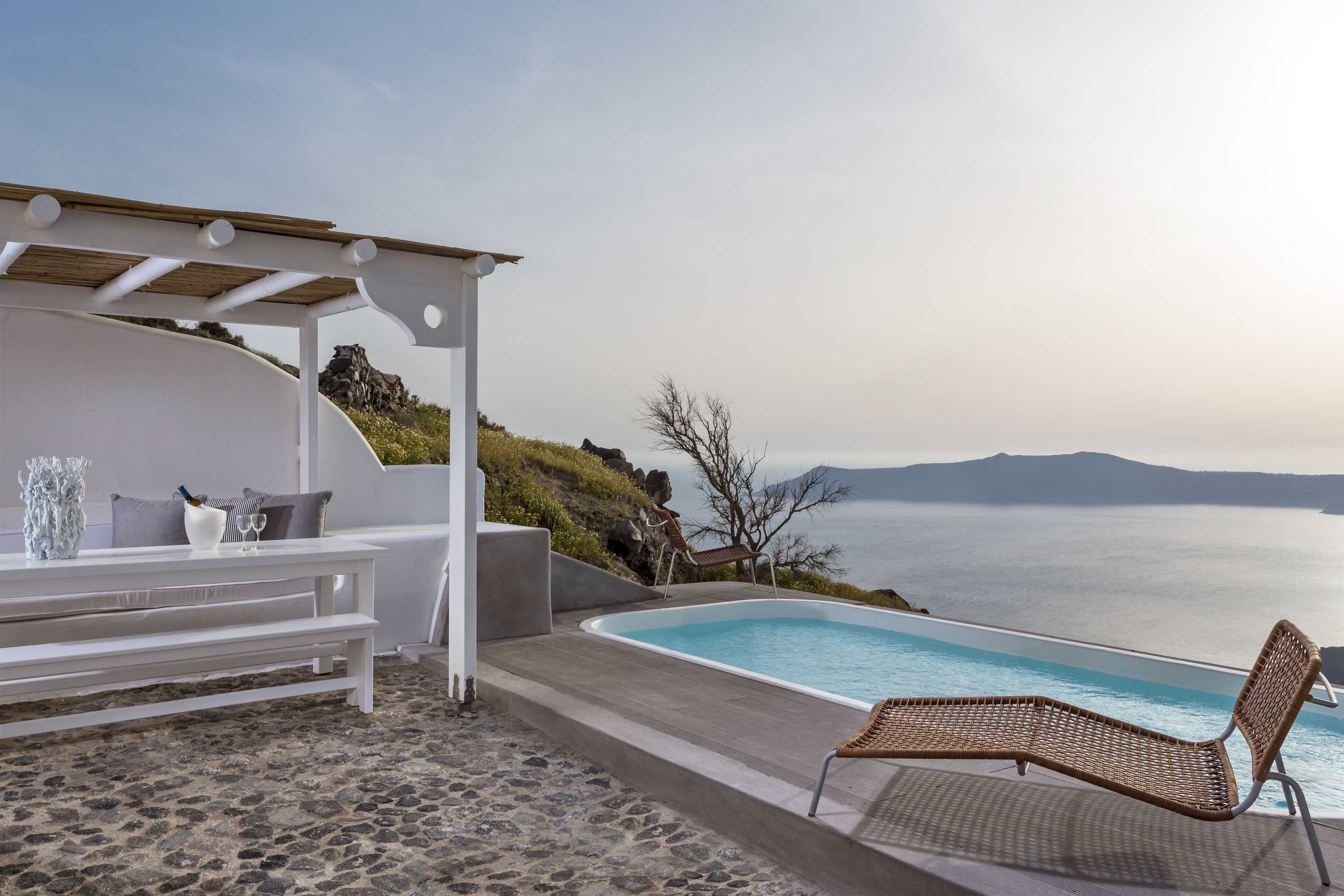 Gift card for Katikies Chromata Santorini - The Leading Hotels of The World Gift card for Katikies Chromata Santorini - The Leading Hotels of The World
