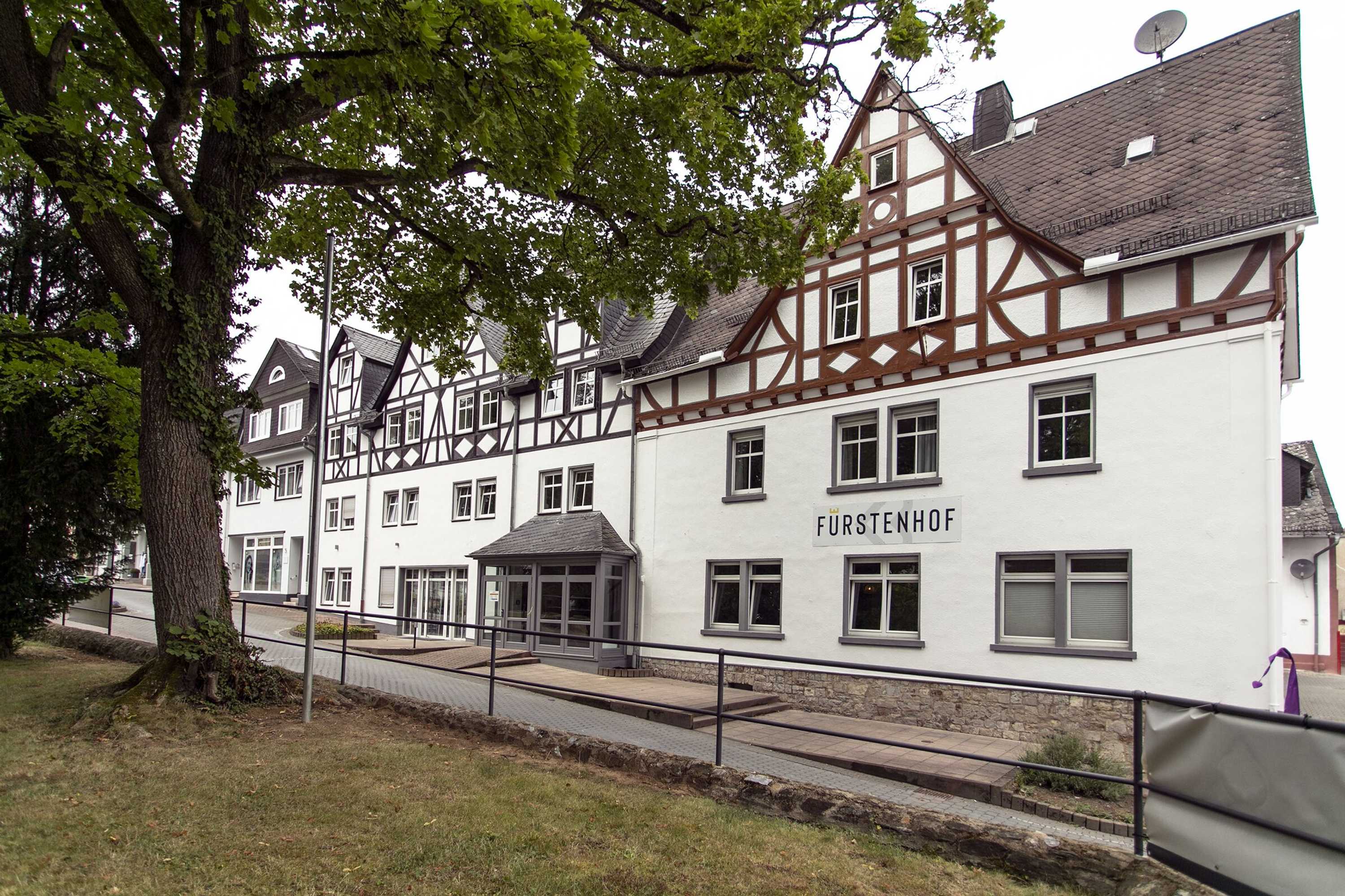 Gift card for Himmelreich im Schlosshotel Braunfels Gift card for Himmelreich im Schlosshotel Braunfels