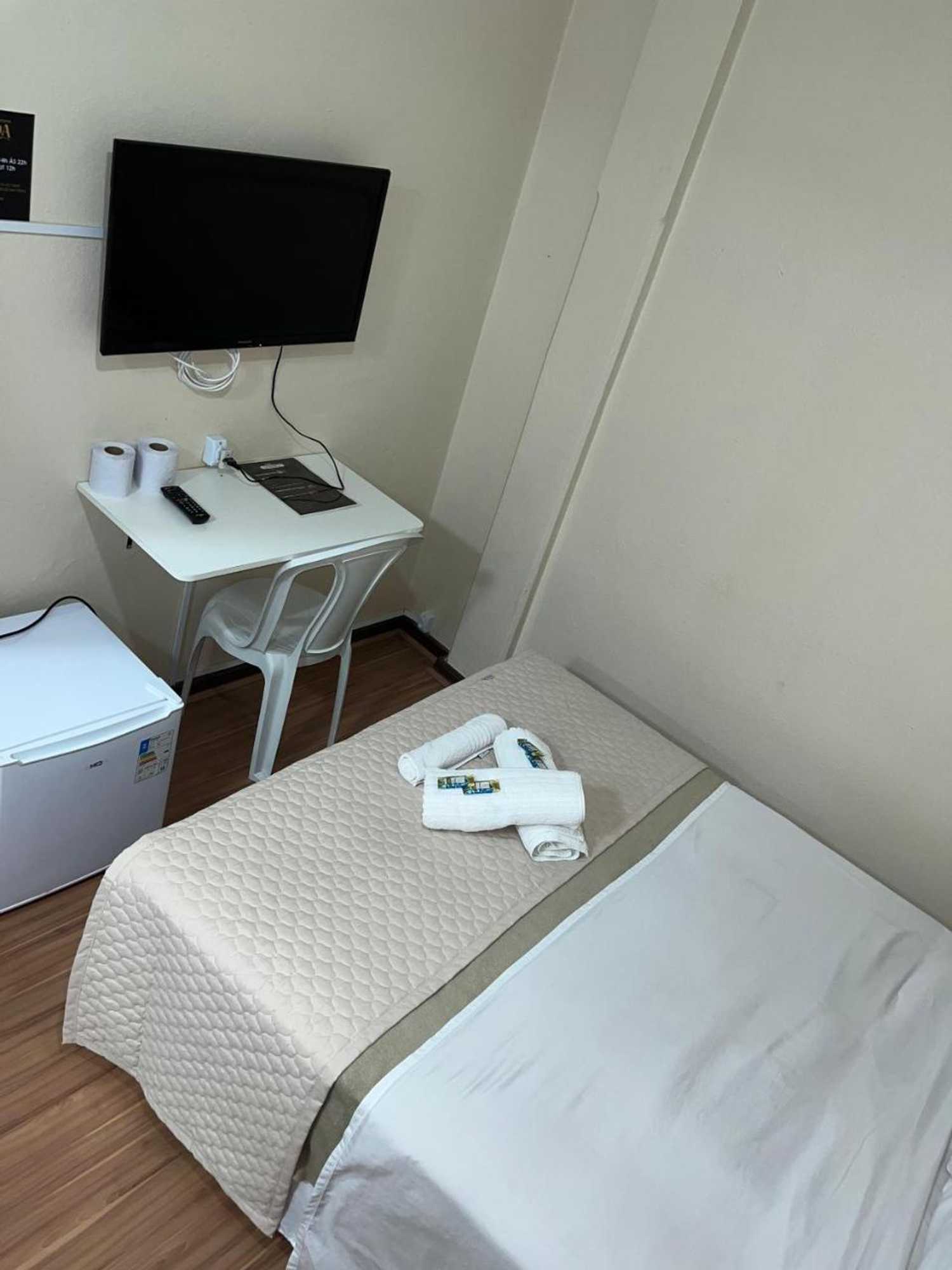Gift card for Hotel Avenida
