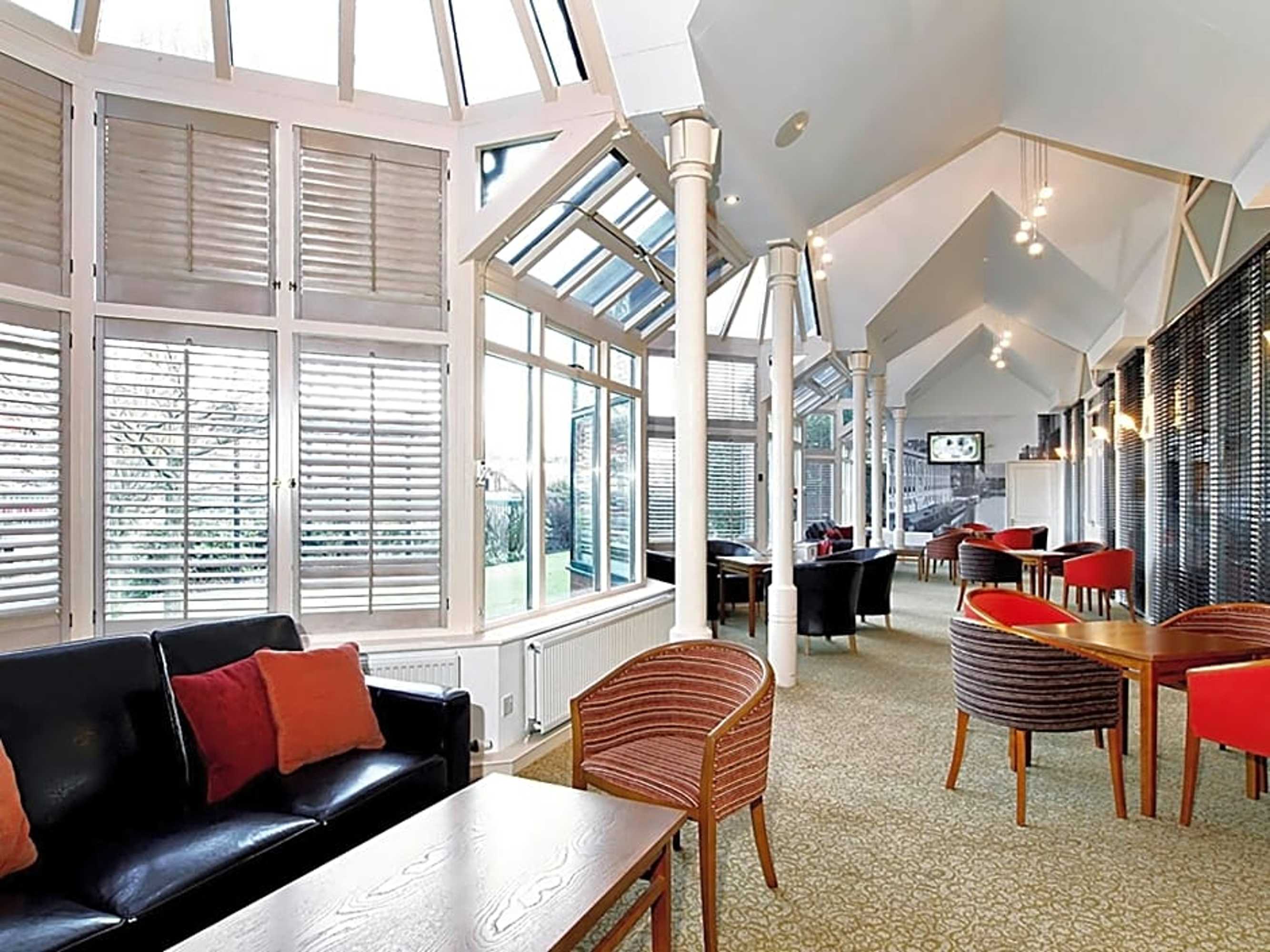 Gift card for Mercure Wigan Oak Hotel Gift card for Mercure Wigan Oak Hotel