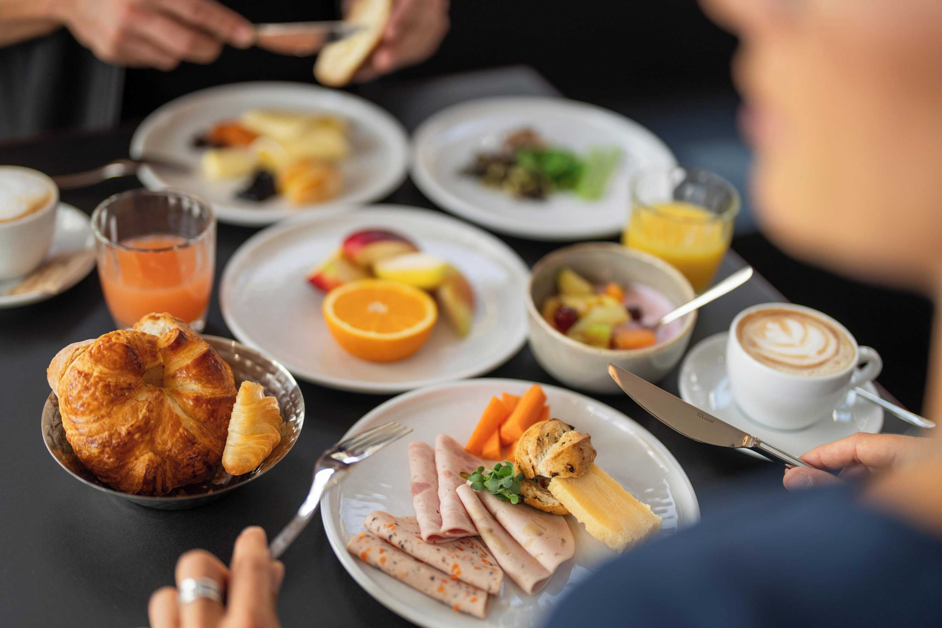 Gift card for Tailormade Hotel Metropol St.gallen