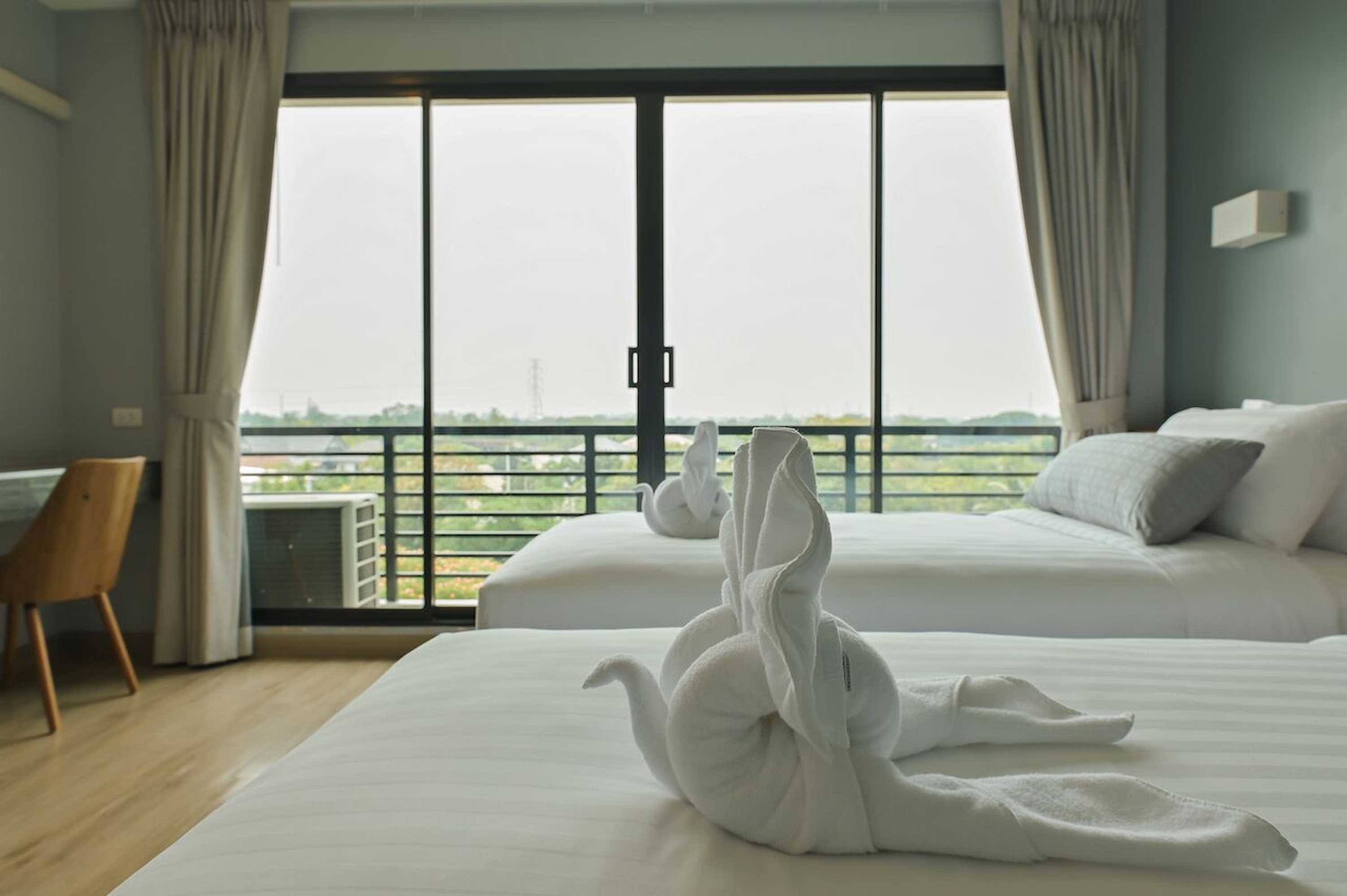 Gift card for Le Lert Hotel Ratchaburi Gift card for Le Lert Hotel Ratchaburi
