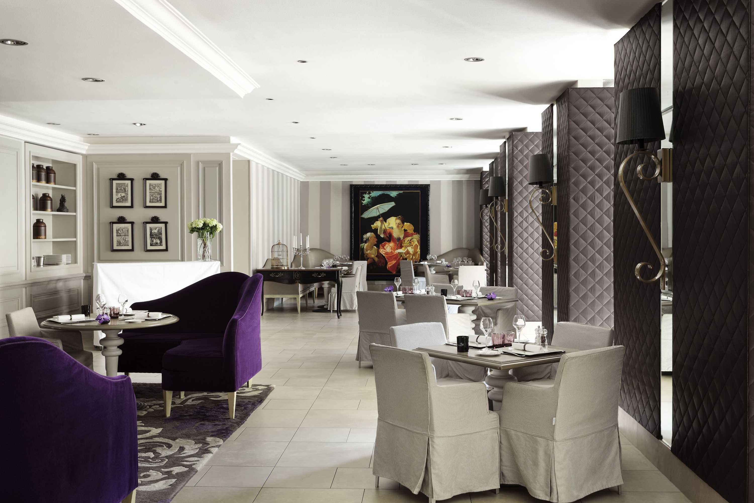 Gift card for Grand Hôtel Roi René Aix - Mgallery Collection Gift card for Grand Hôtel Roi René Aix - Mgallery Collection