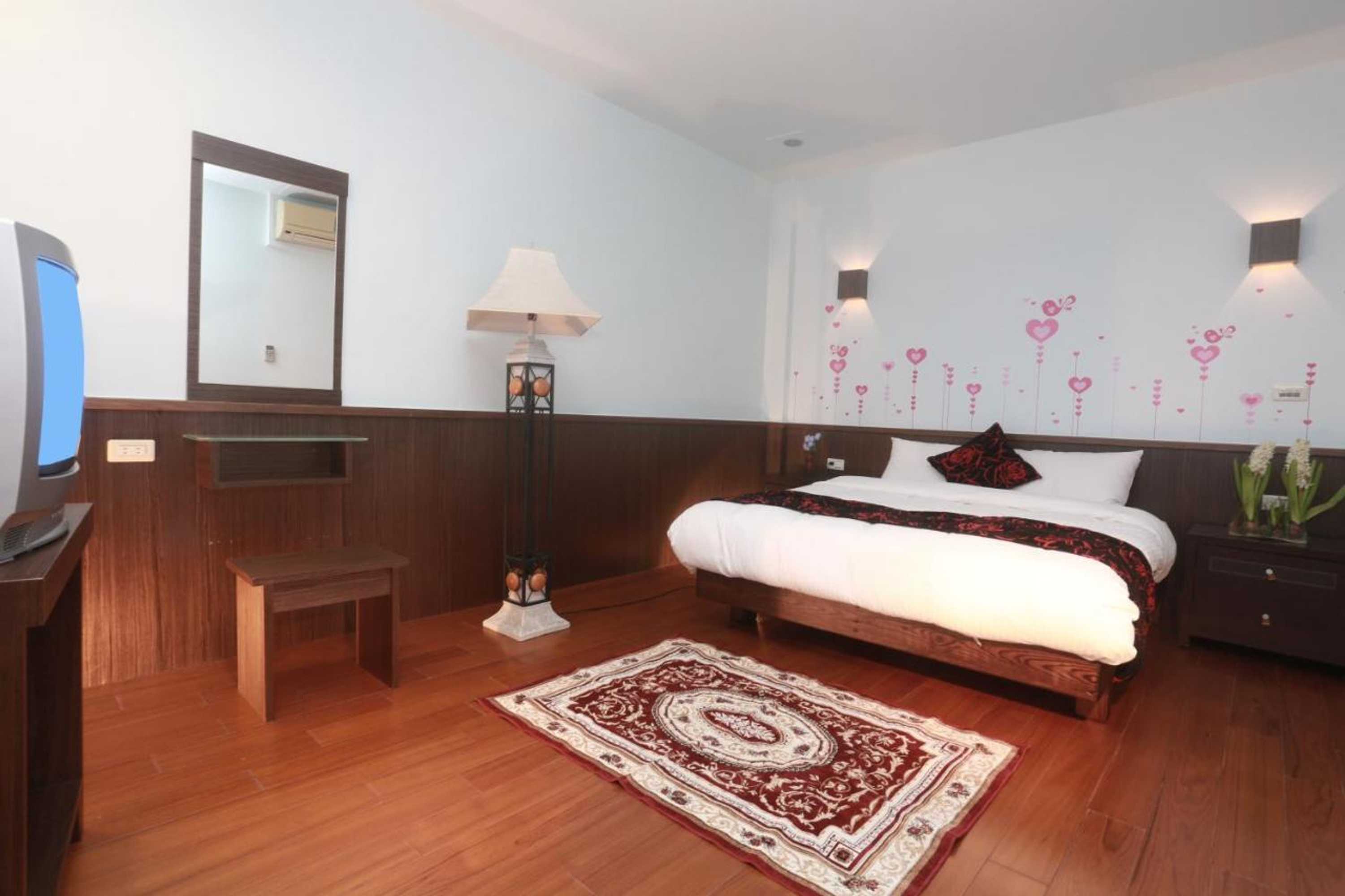 Gift card for Jia Ying Beach Resort B&b
