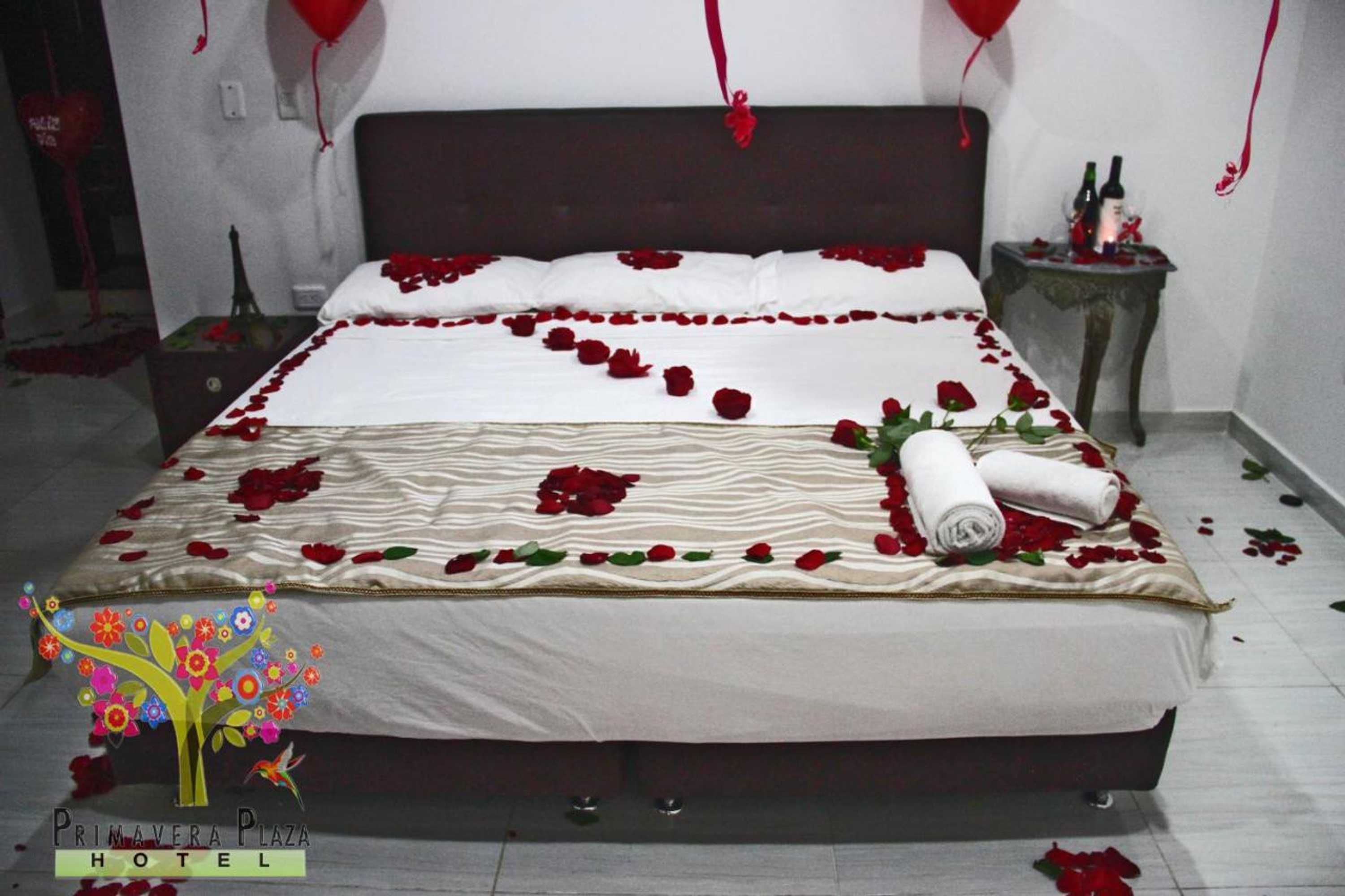 Gift card for Hotel Primavera Plaza