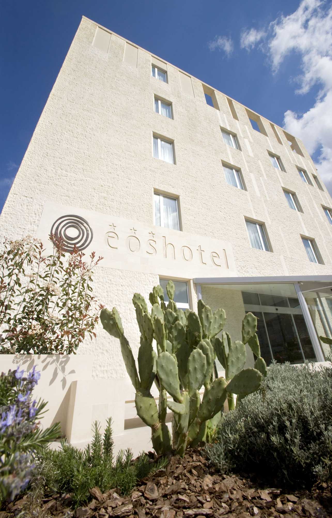 Gift card for Eos Hotel Gift card for Eos Hotel