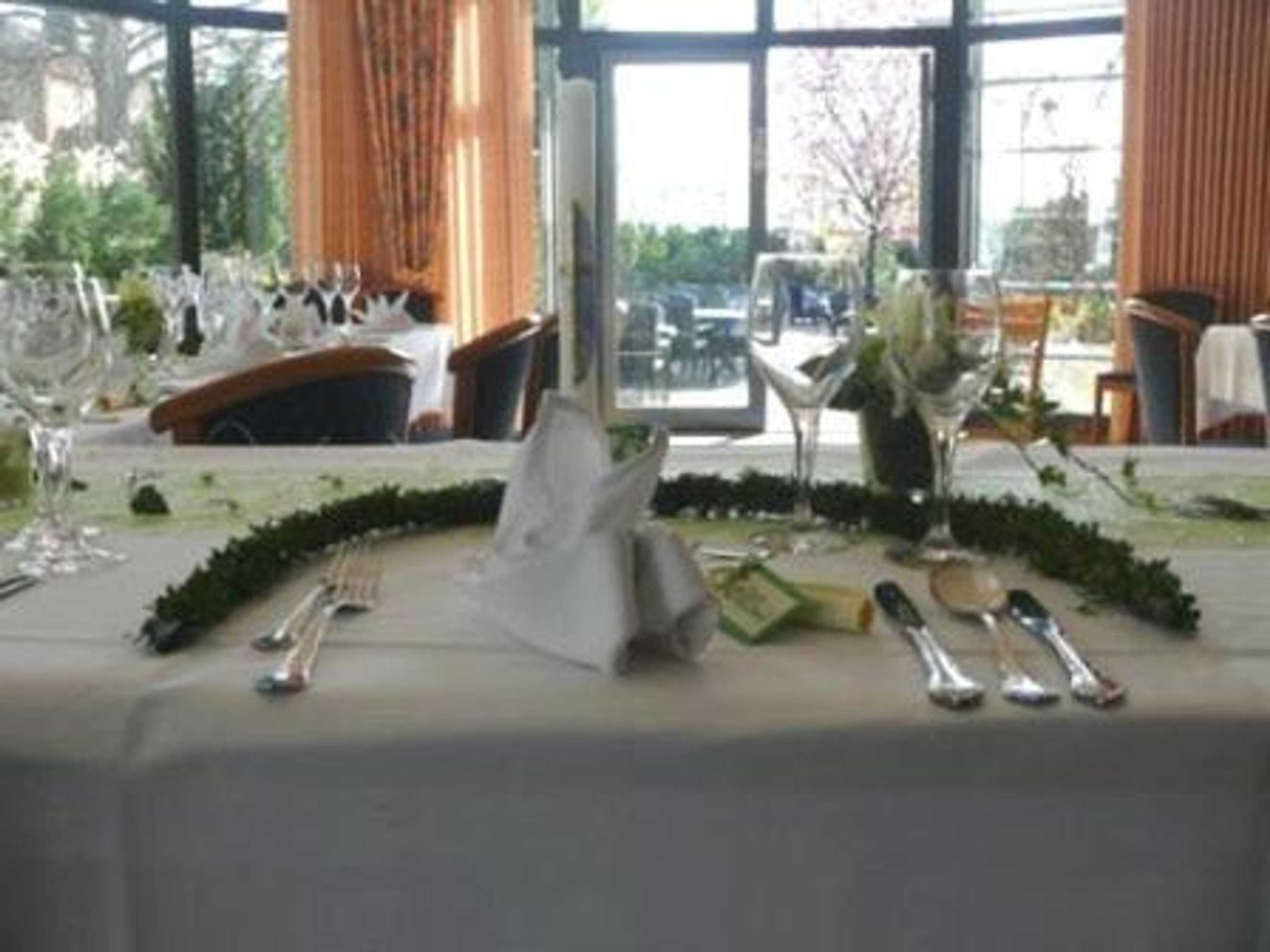 Gift card for Stichwehs Hotel am Bahnhof