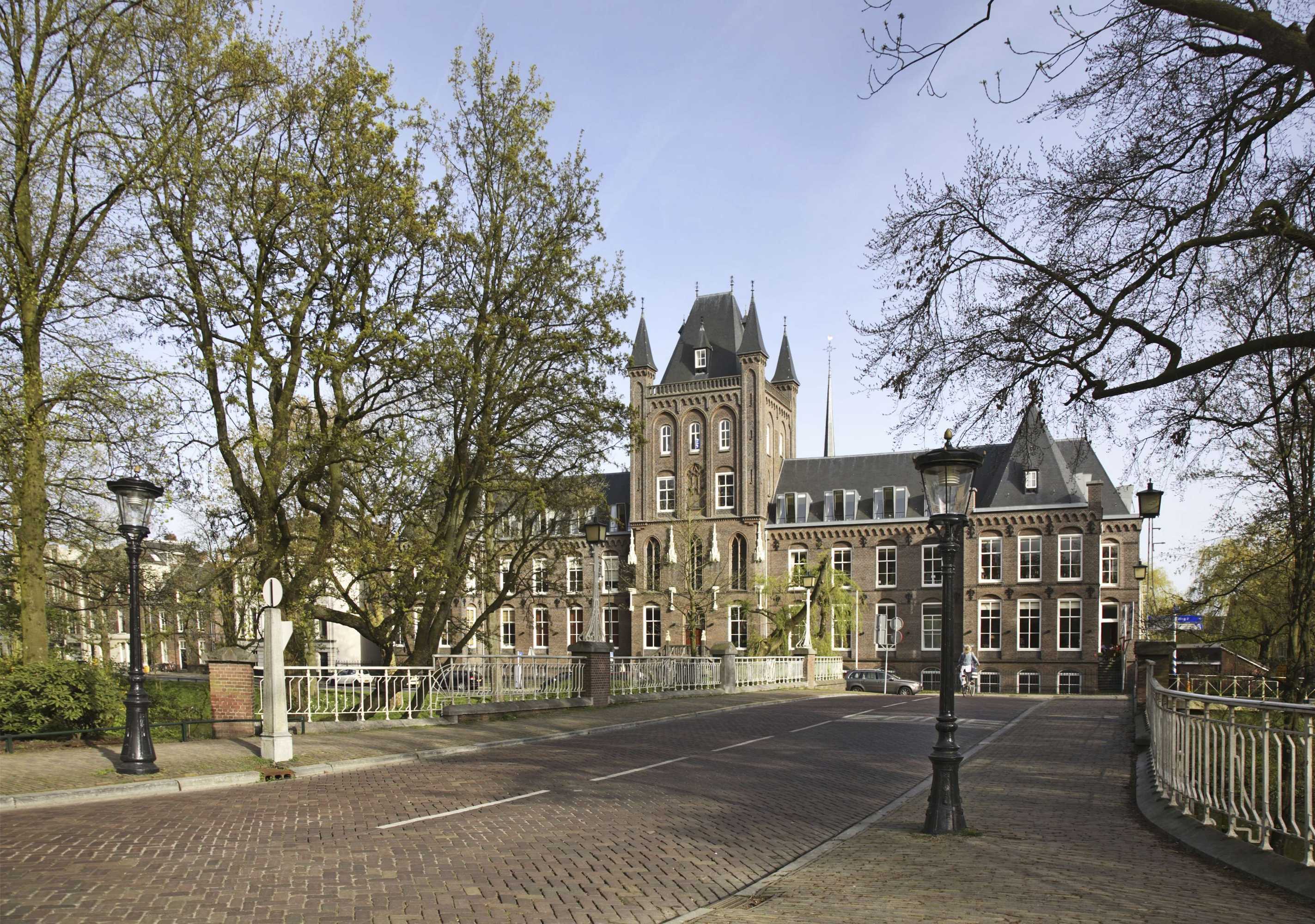 Gift card for NH Centre Utrecht Gift card for NH Centre Utrecht