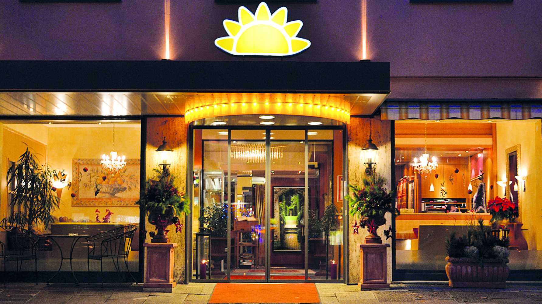 Gift card for City Hotel Ost am Kö Gift card for City Hotel Ost am Kö