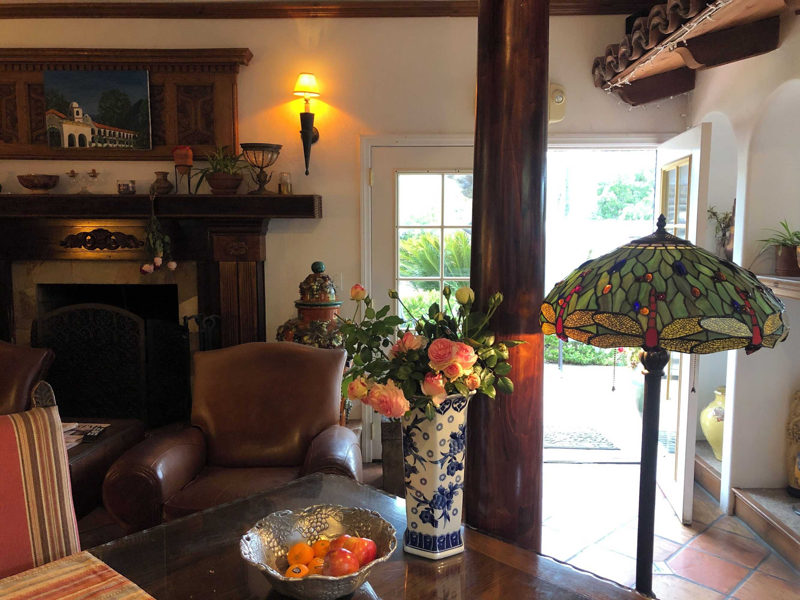 Gift card for Chantico Inn