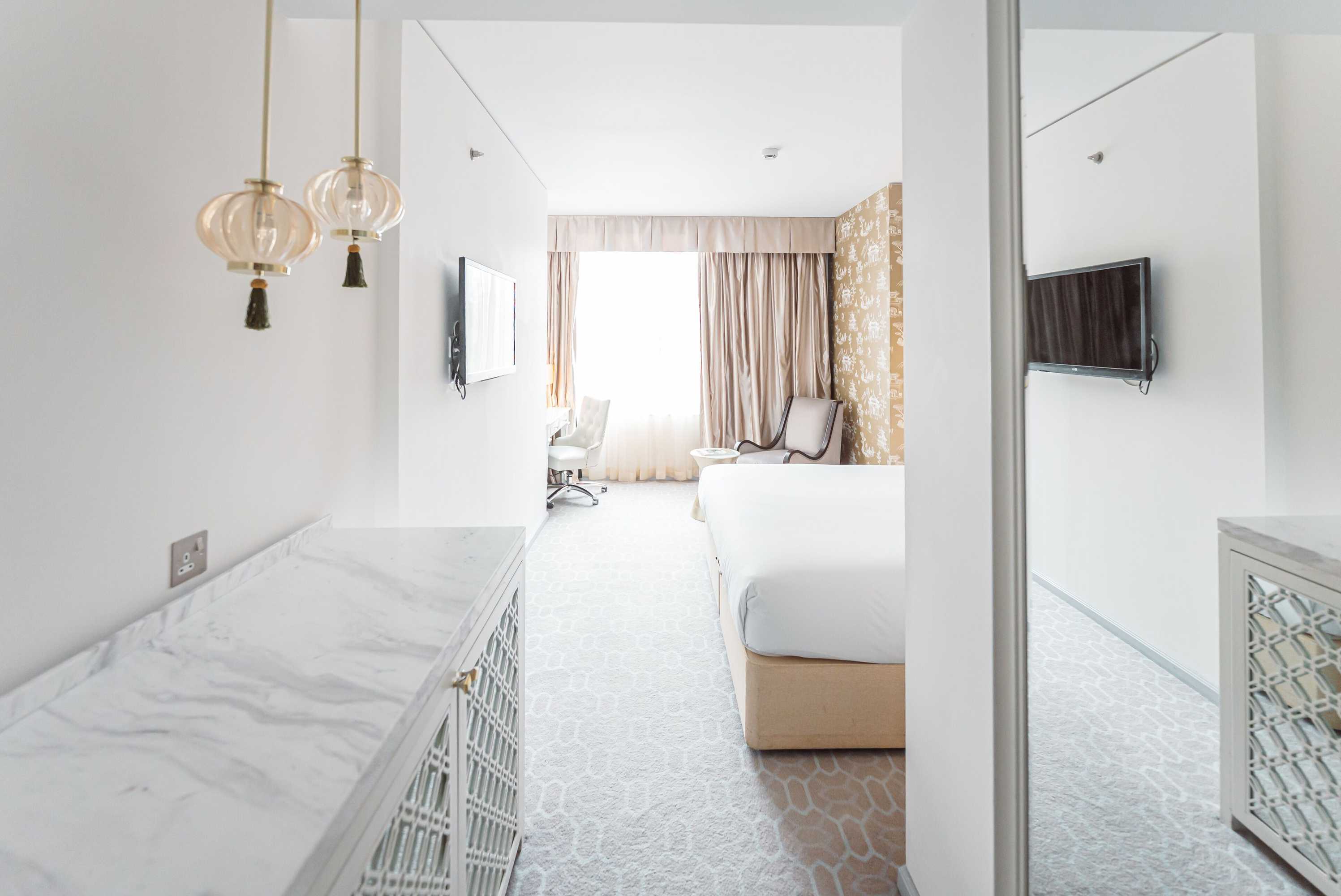 Gift card for Dorsett Shepherds Bush