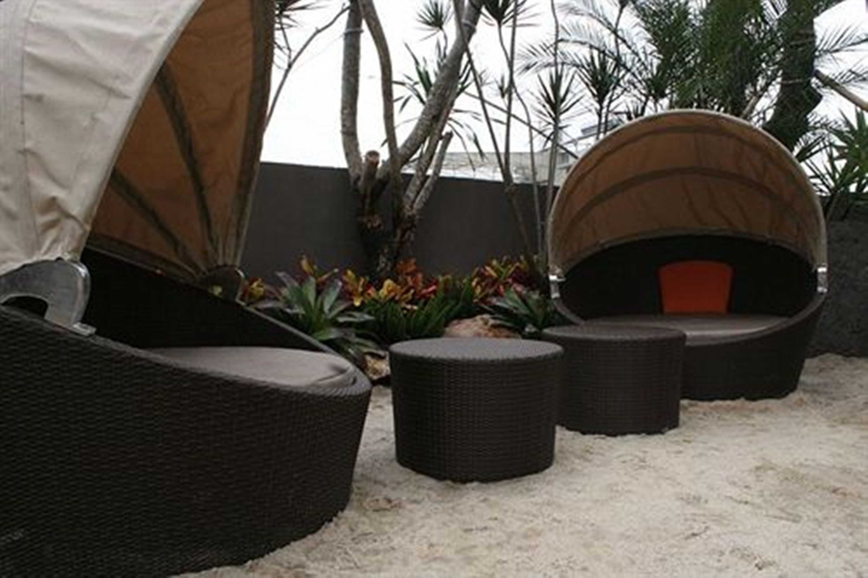 Gift card for Amaroossa Hotel Bandung