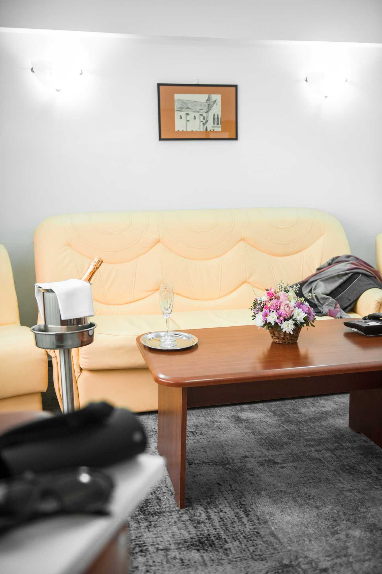 Gift card for Hotel Parc Sibiu Gift card for Hotel Parc Sibiu