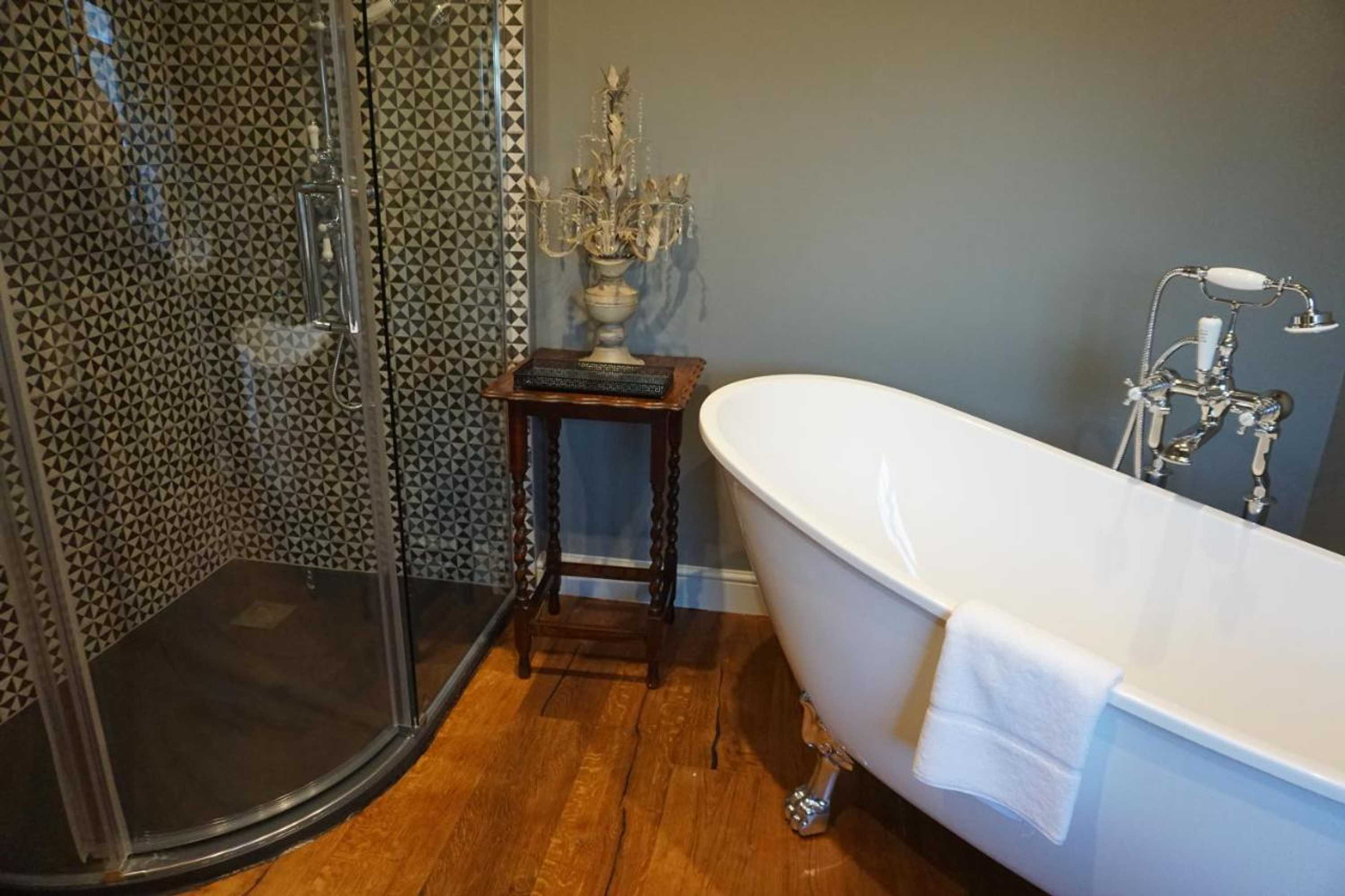 Gift card for The Tickled Trout Inn