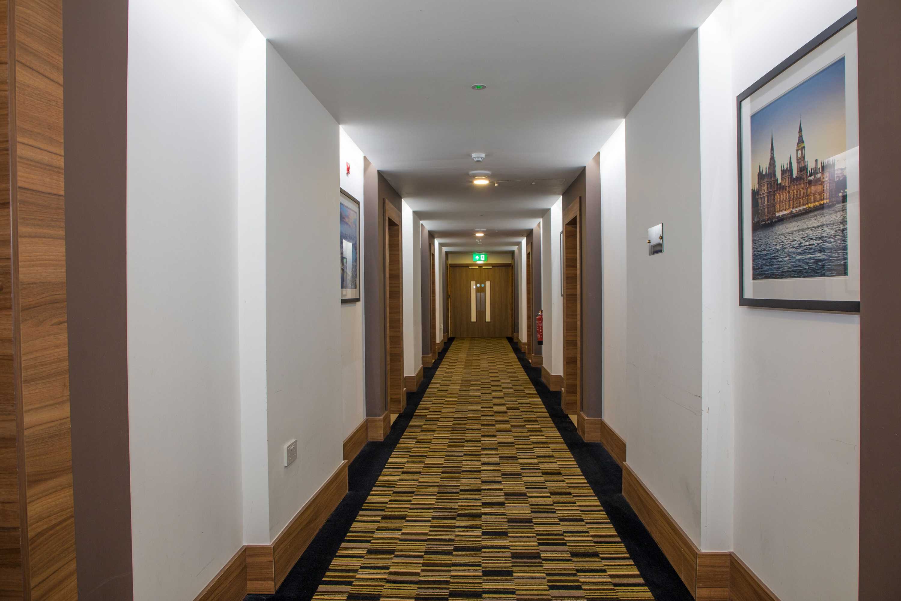 Gift card for Livin' Serviced Apartments Gift card for Livin' Serviced Apartments
