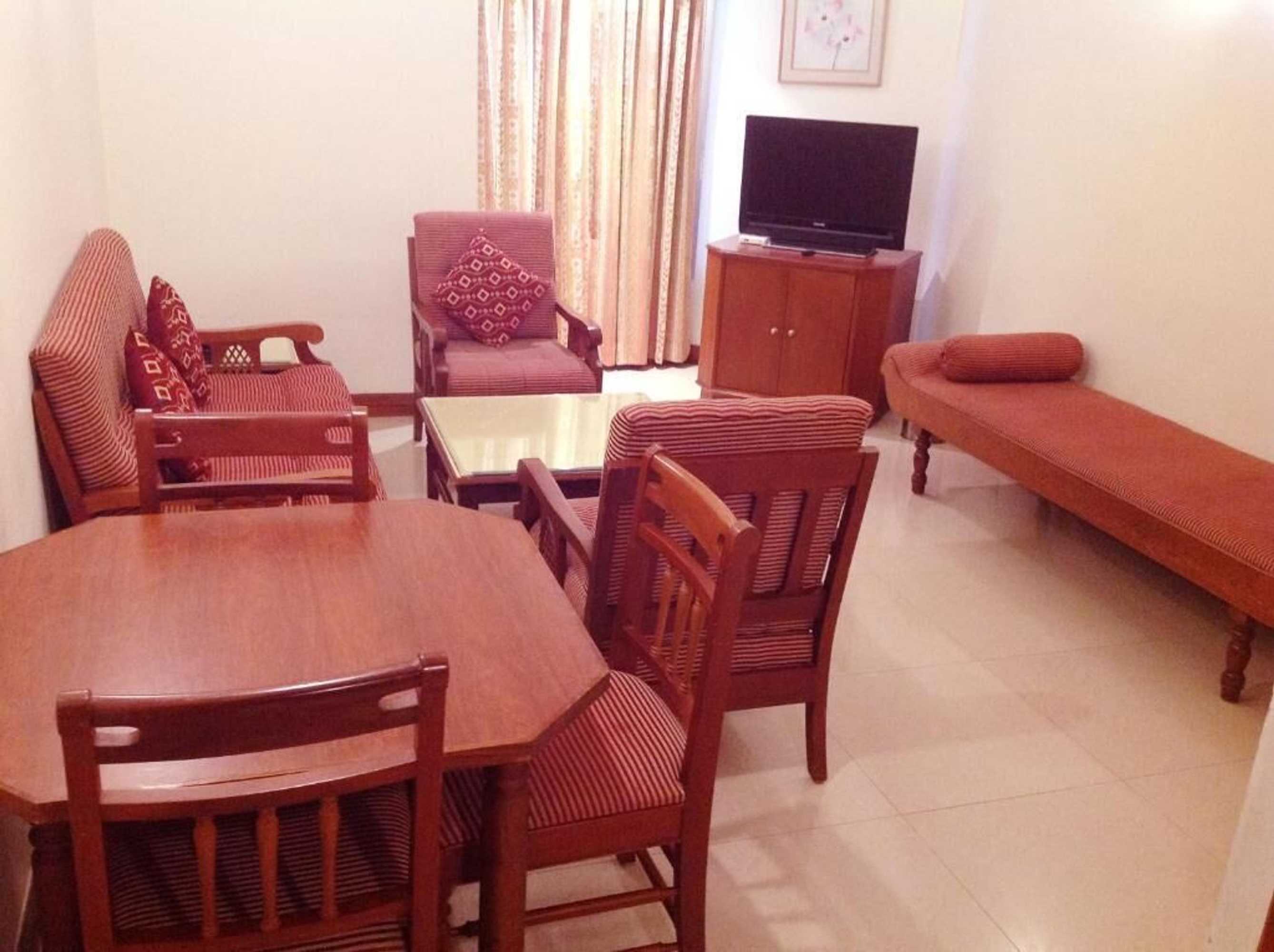 Gift card for Krishna Inn