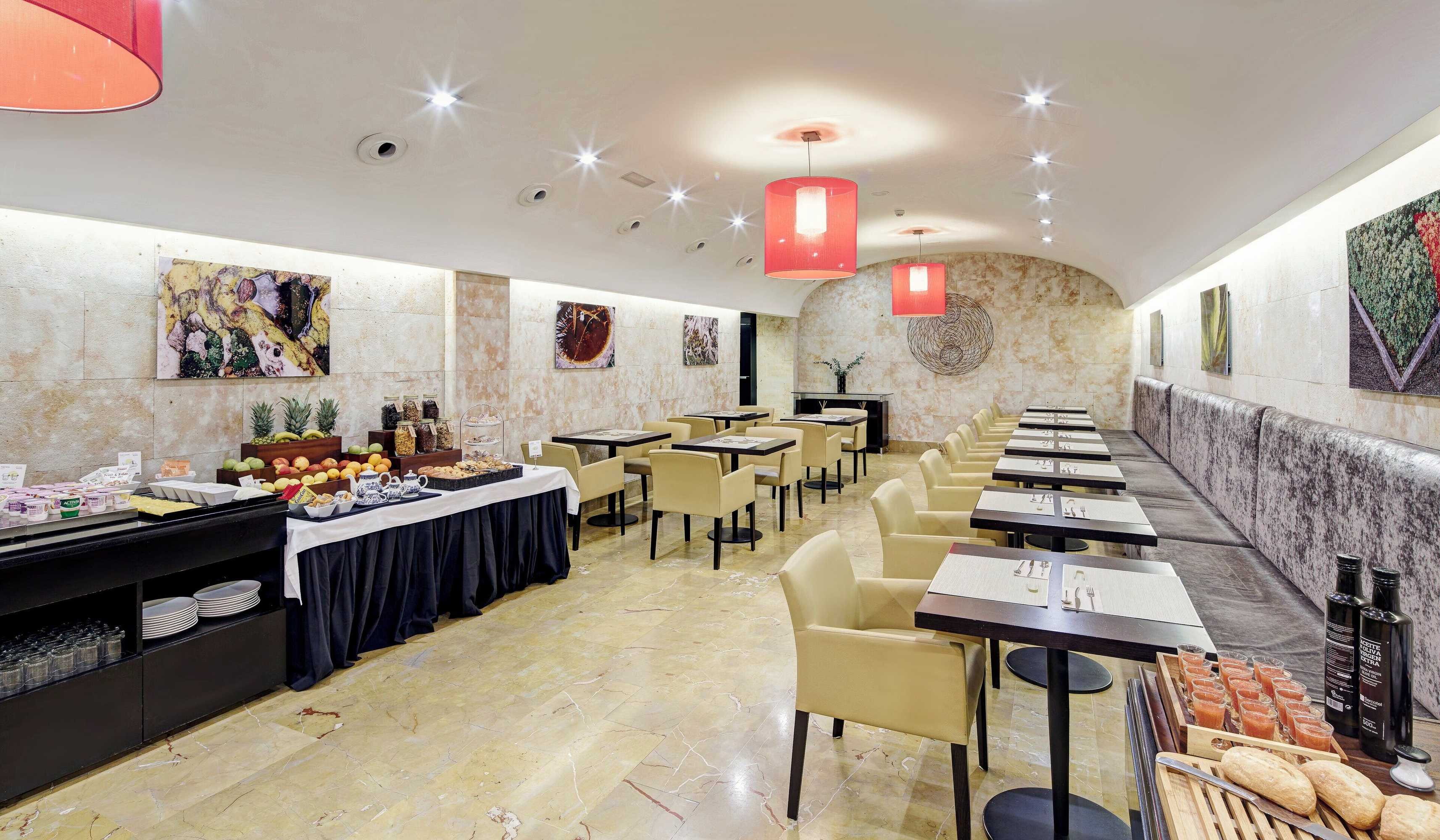 Gift card for Sercotel Puerta de la Catedral Gift card for Sercotel Puerta de la Catedral