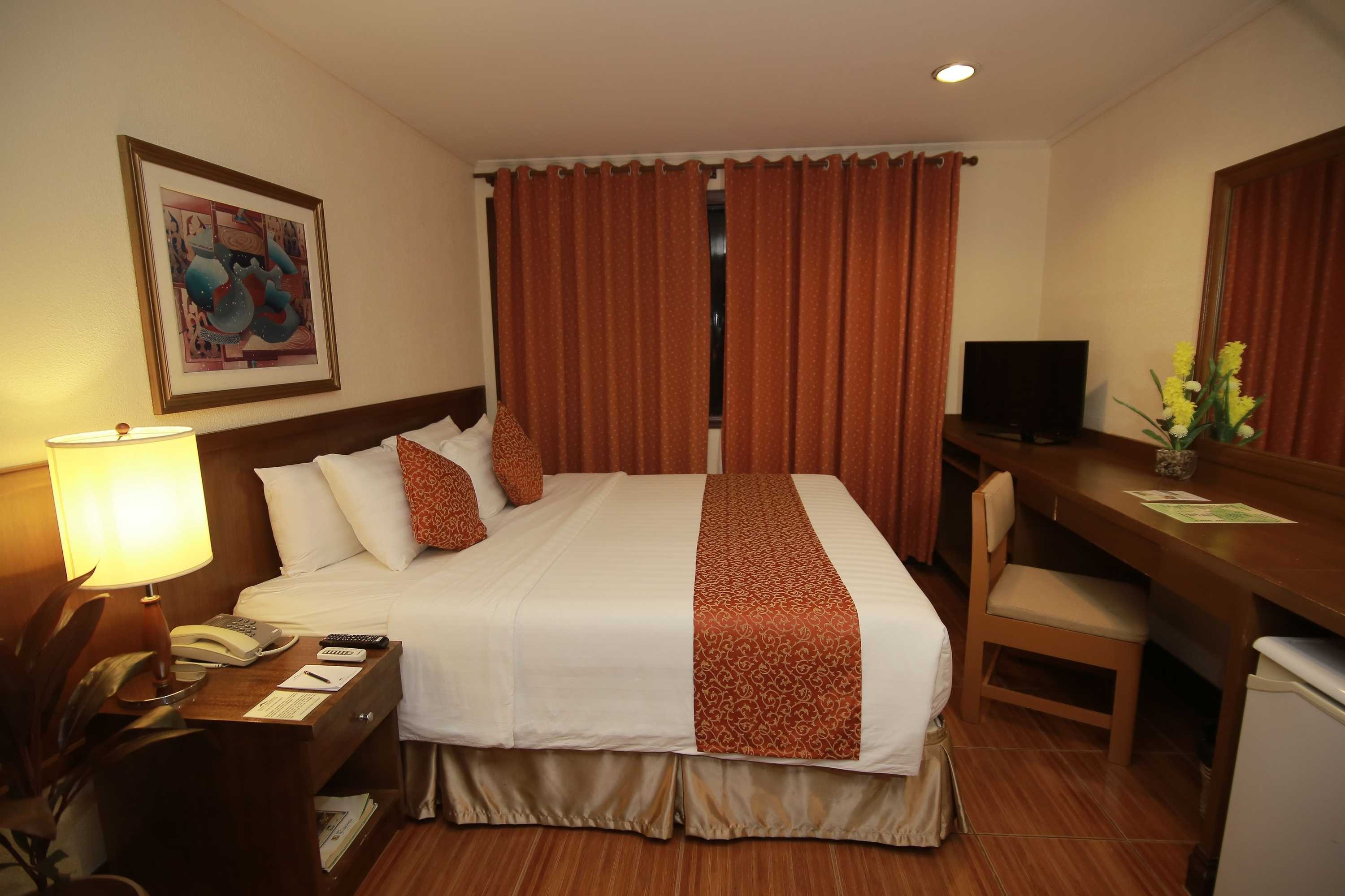Gift card for The Suites at Mount Malarayat