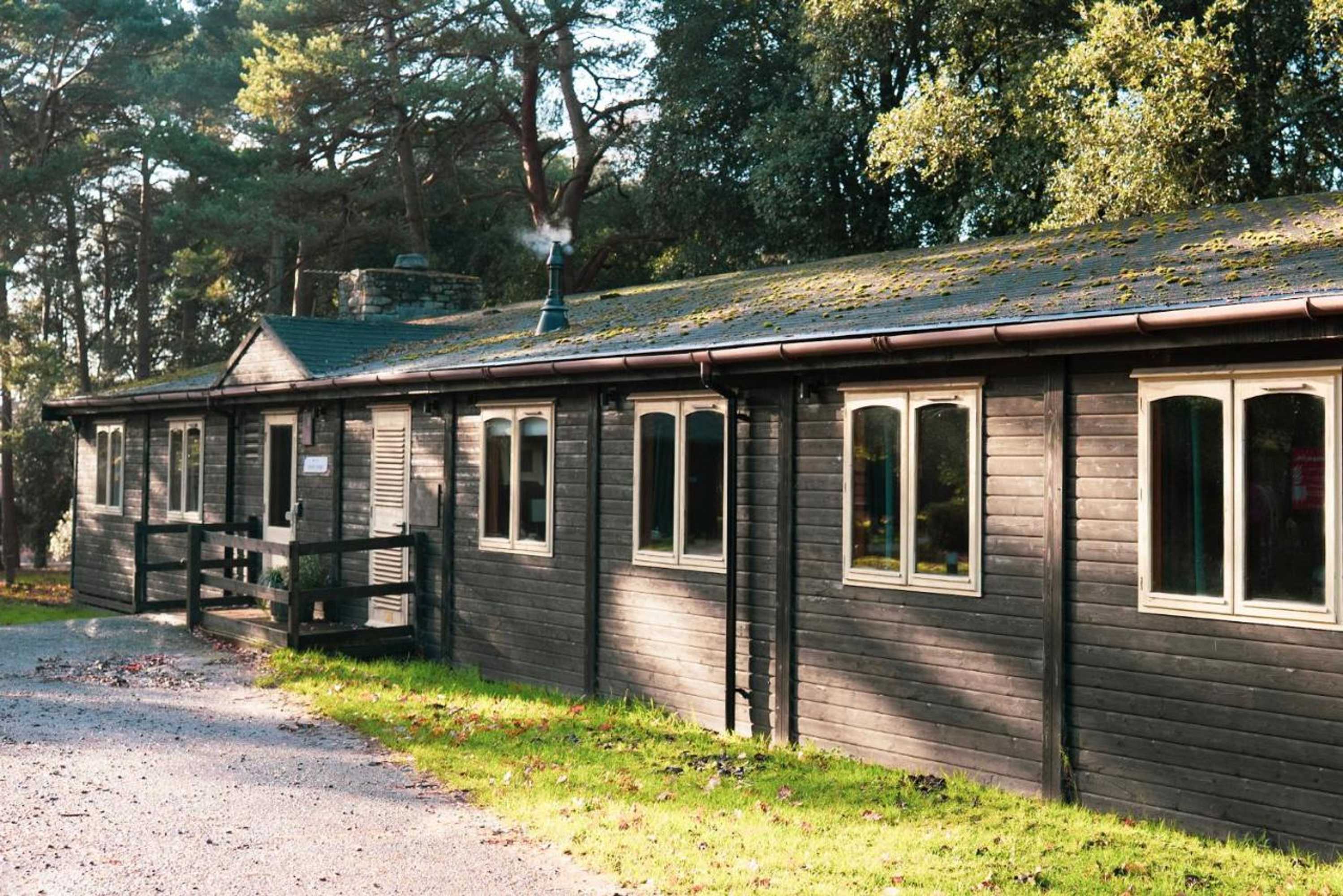 Gift card for Avon Tyrrell Outdoor Activity Centre