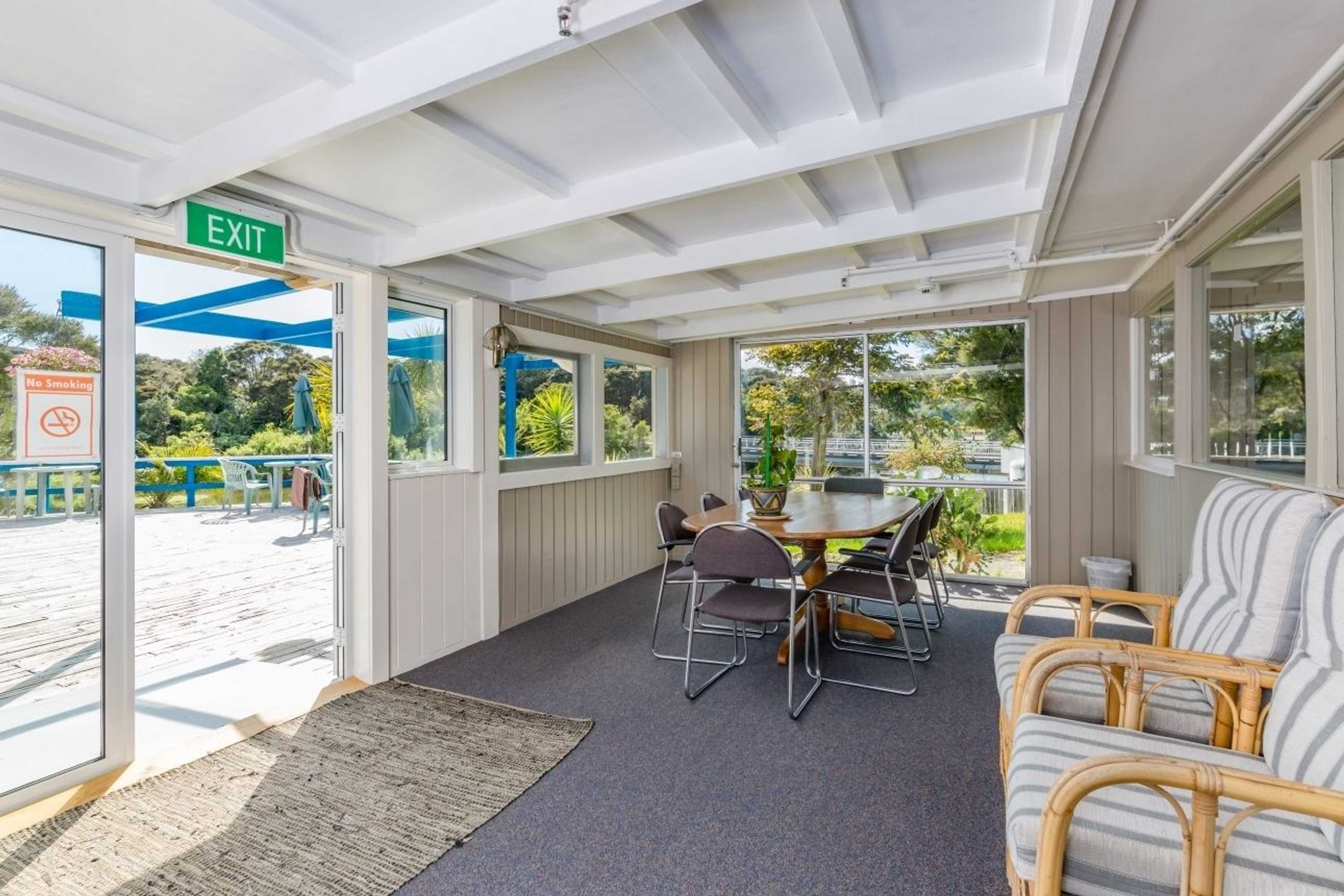 Gift card for Riverside Lodge Paihia Gift card for Riverside Lodge Paihia