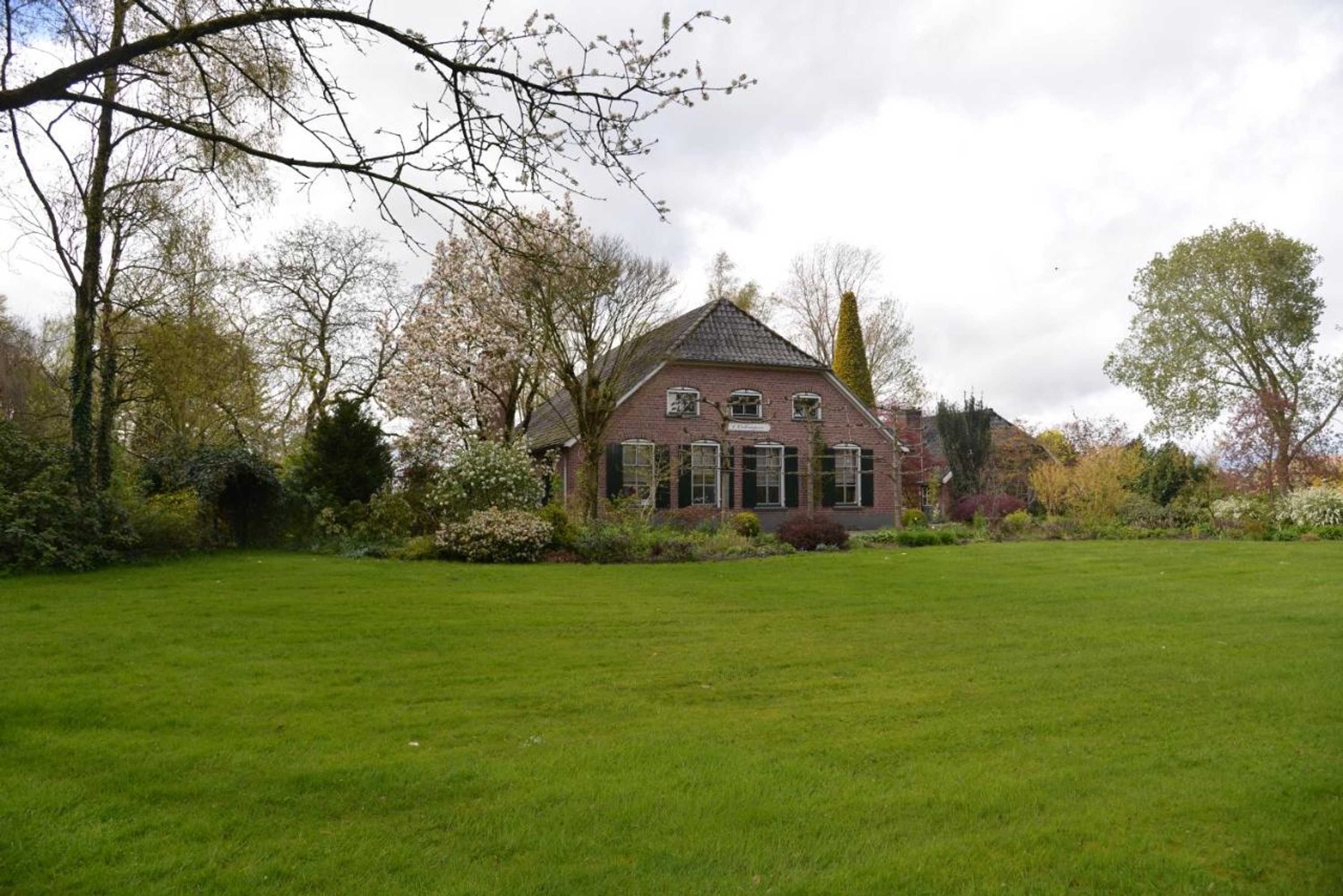 Gift card for Gastenverblijf 't Oelengoor