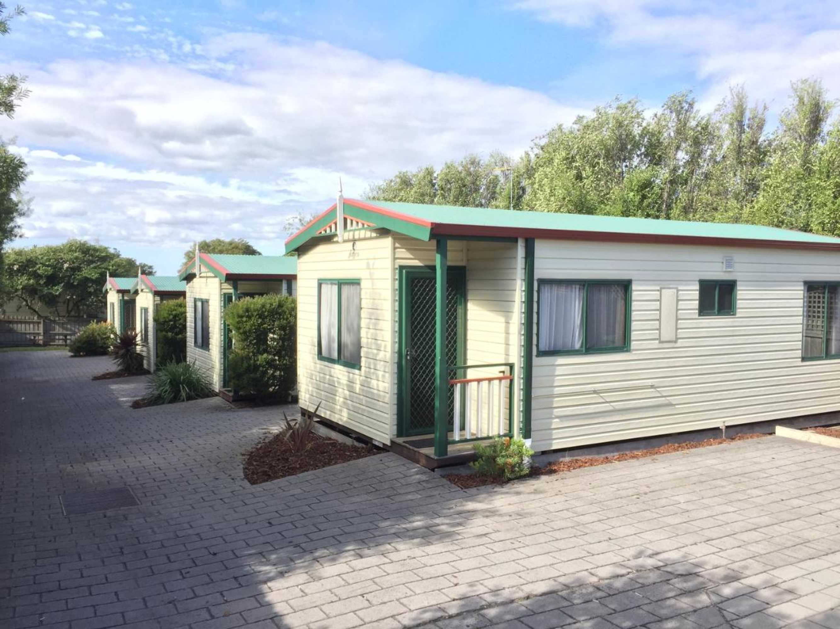 Gift card for Inverloch Cabins & Apartments
