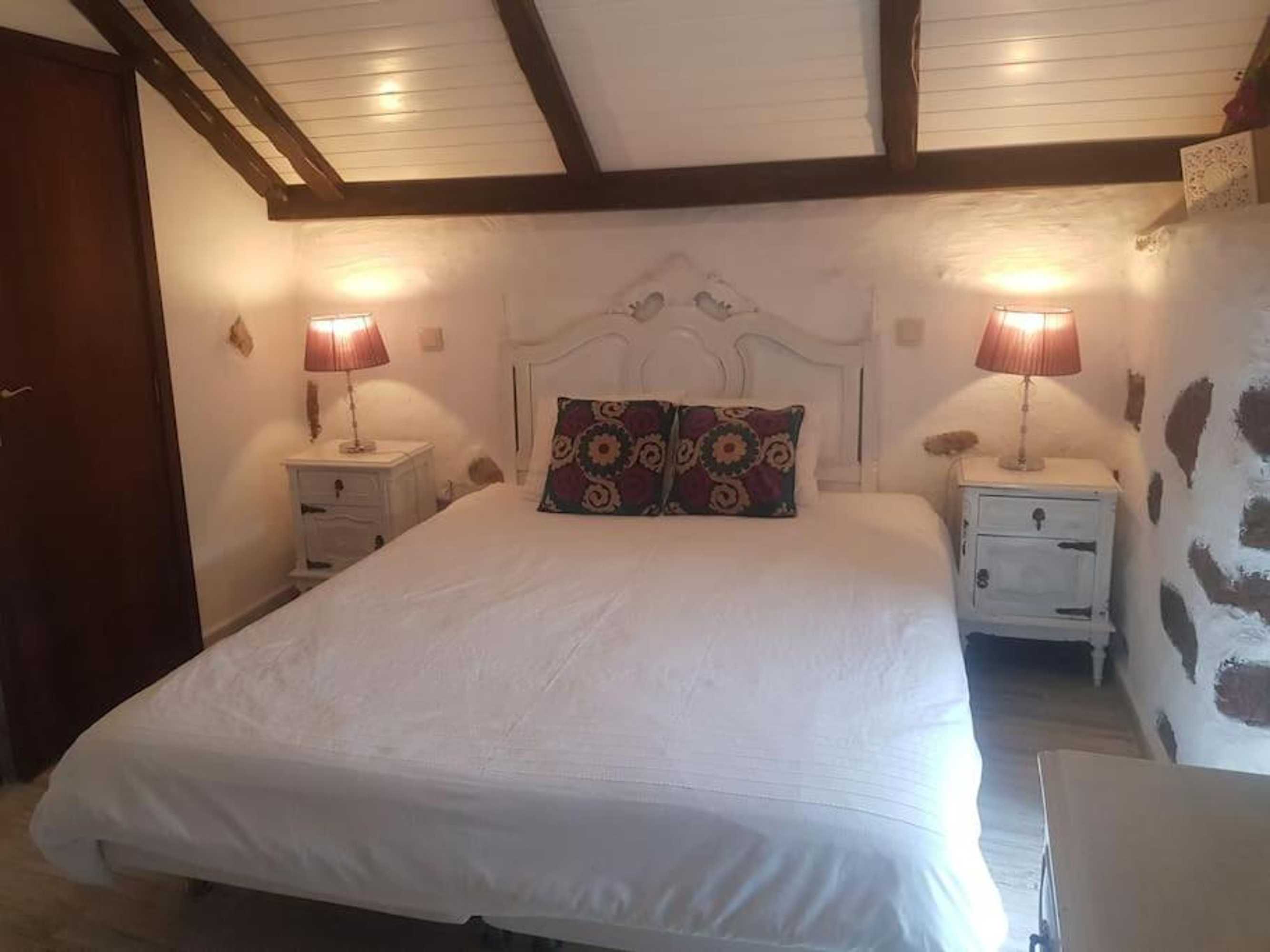 Gift card for A Cancela House Arouca Paiva Walkways