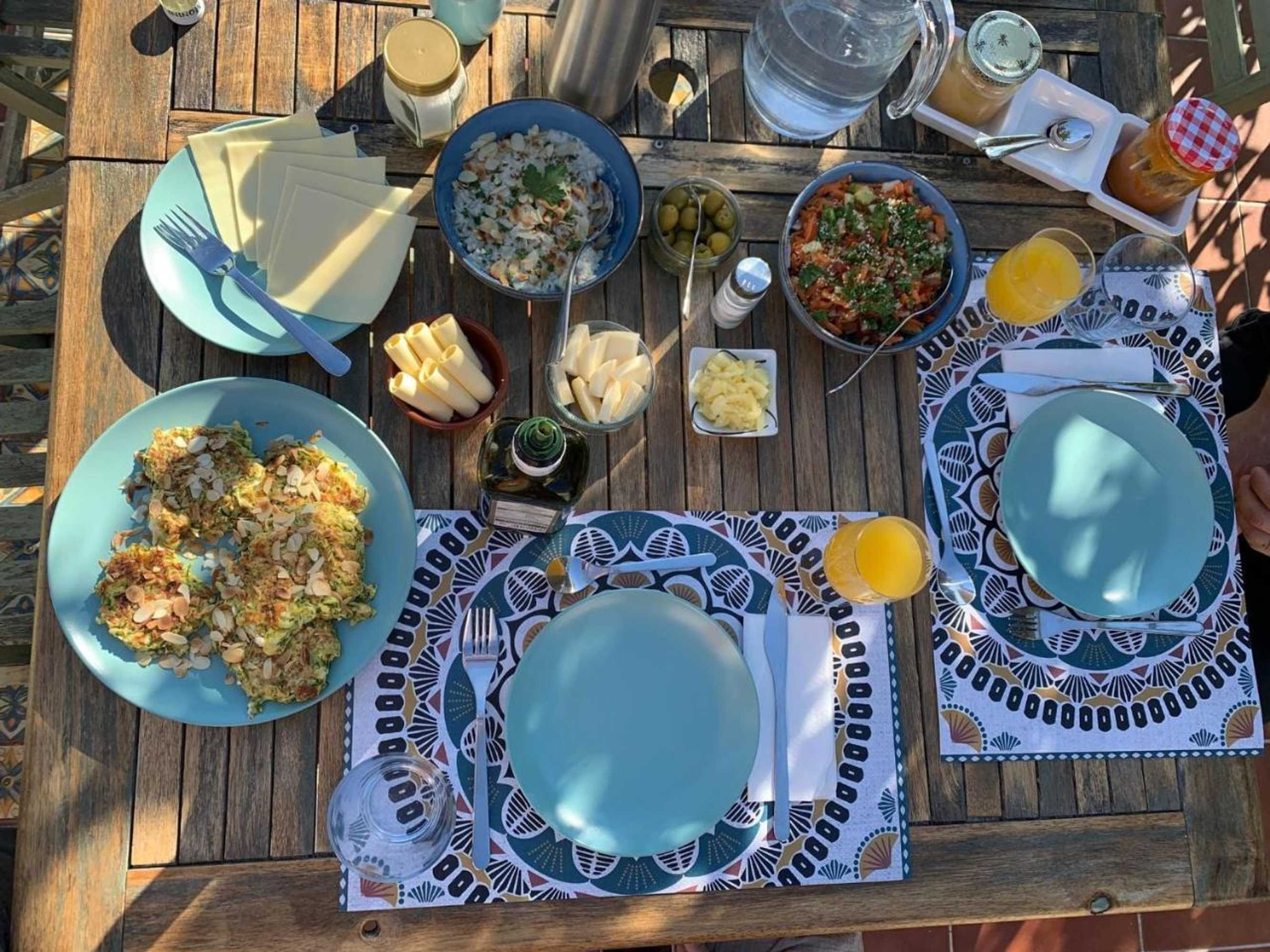 Gift card for House Of The Three Marias