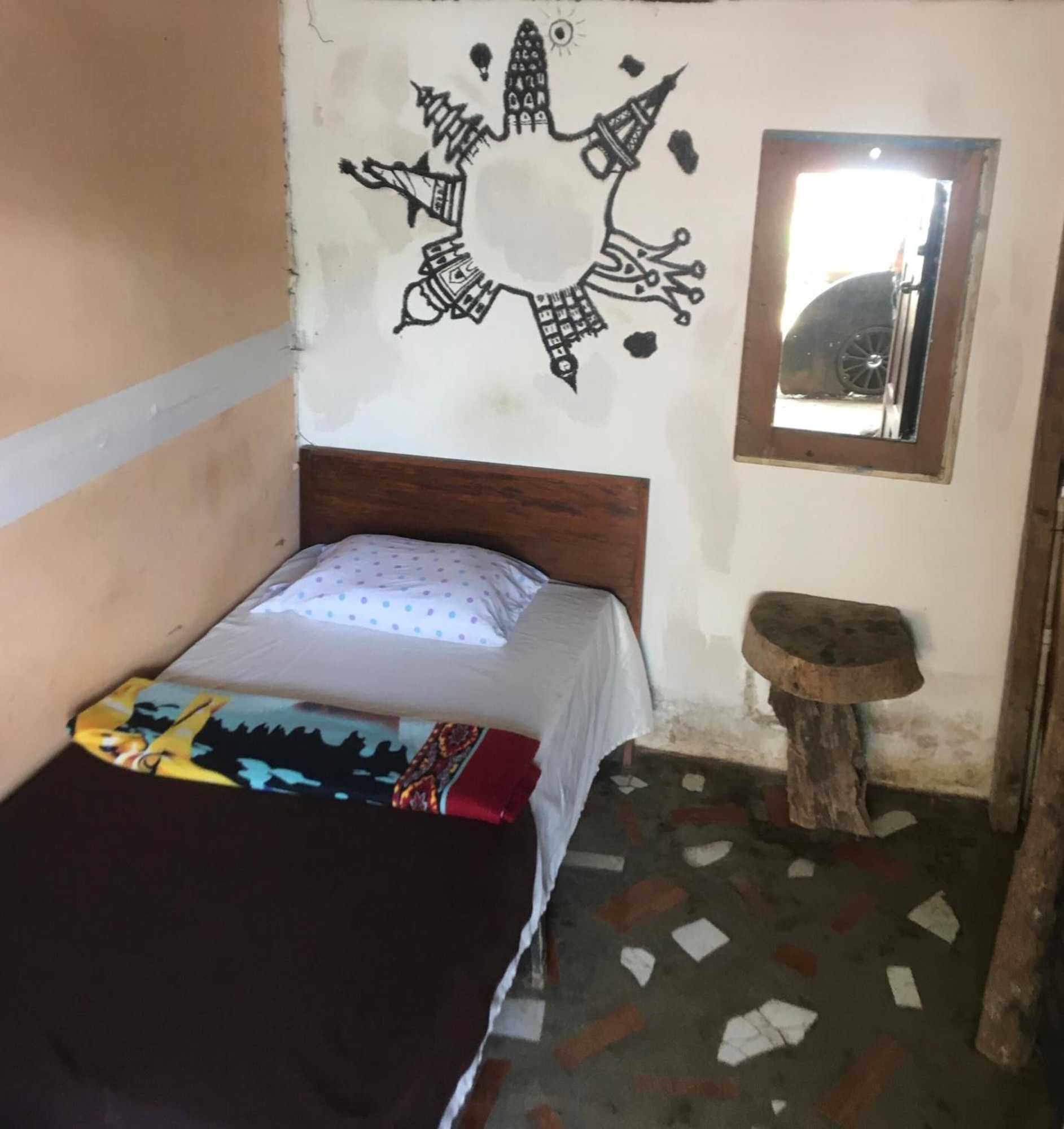 Gift card for Coraizone Hostal - Hostel Gift card for Coraizone Hostal - Hostel