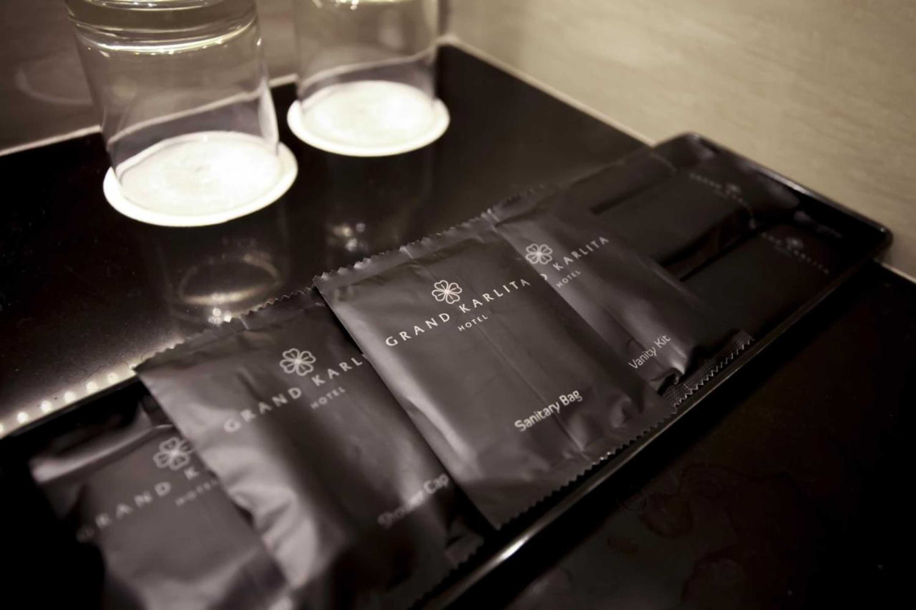 Gift card for Grand Karlita Hotel Purwokerto