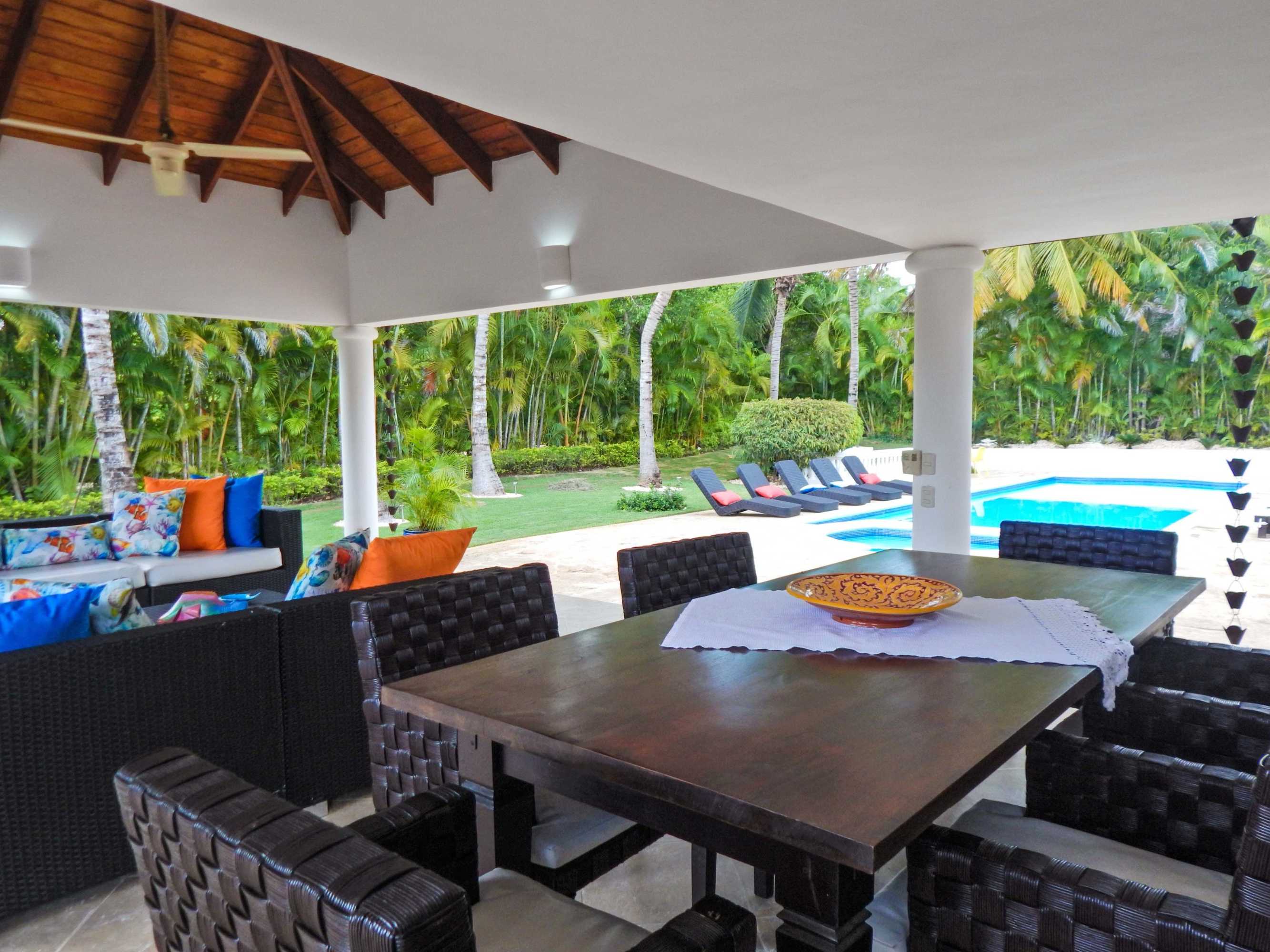 Gift card for Villa Toscano by Casa de Campo Resort & Villas Gift card for Villa Toscano by Casa de Campo Resort & Villas