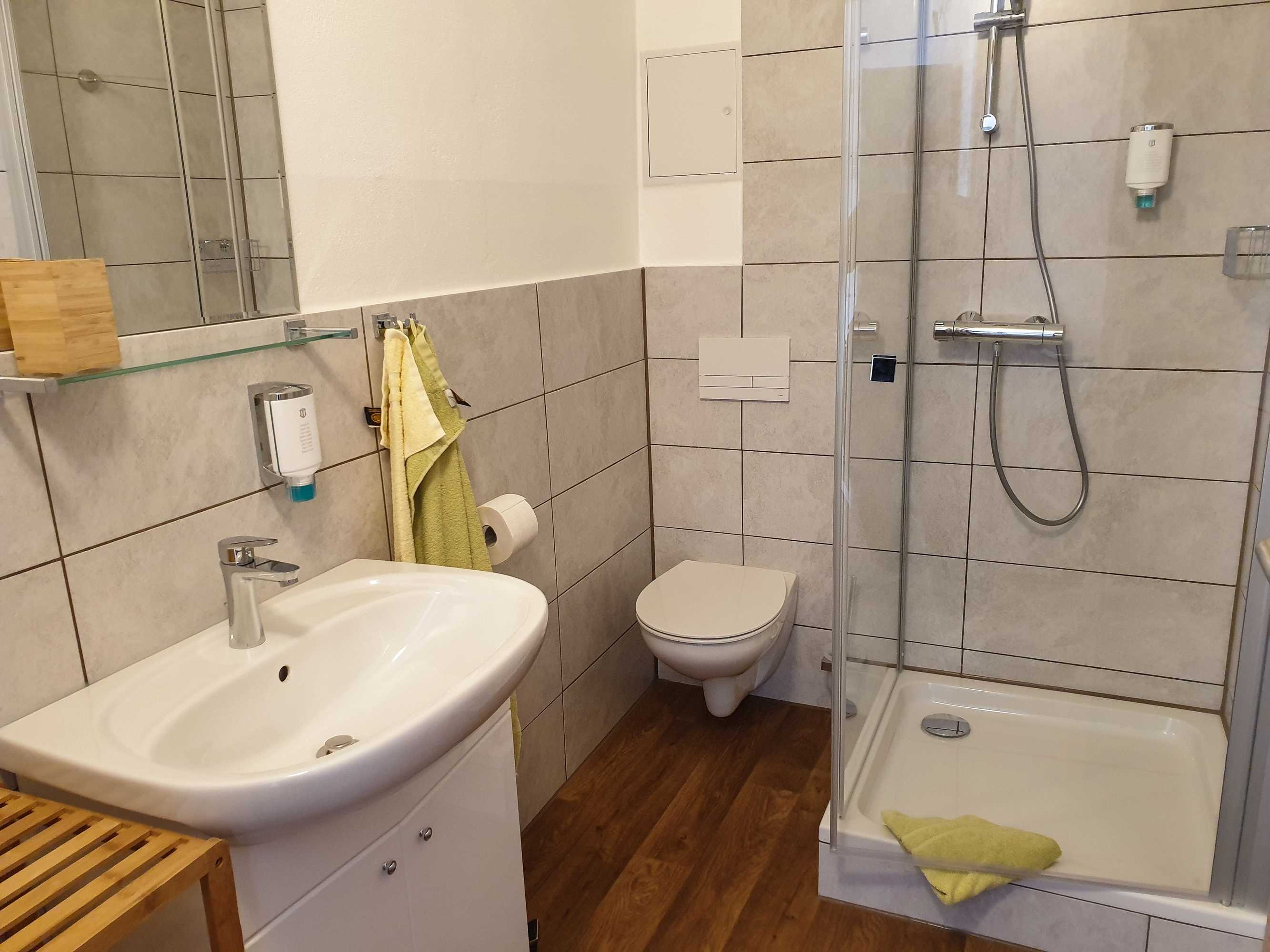 Gift card for Spreeblick Apartments