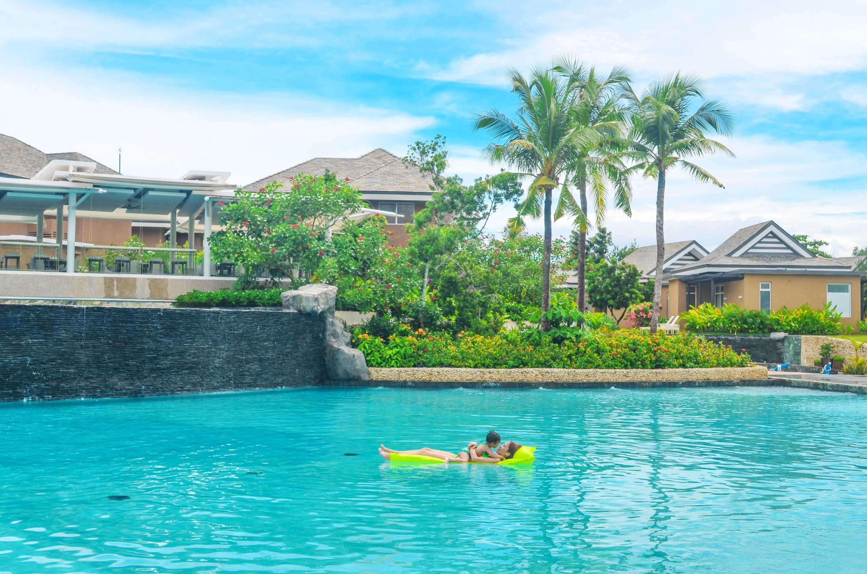 Gift card for BE Grand Resort Bohol Gift card for BE Grand Resort Bohol