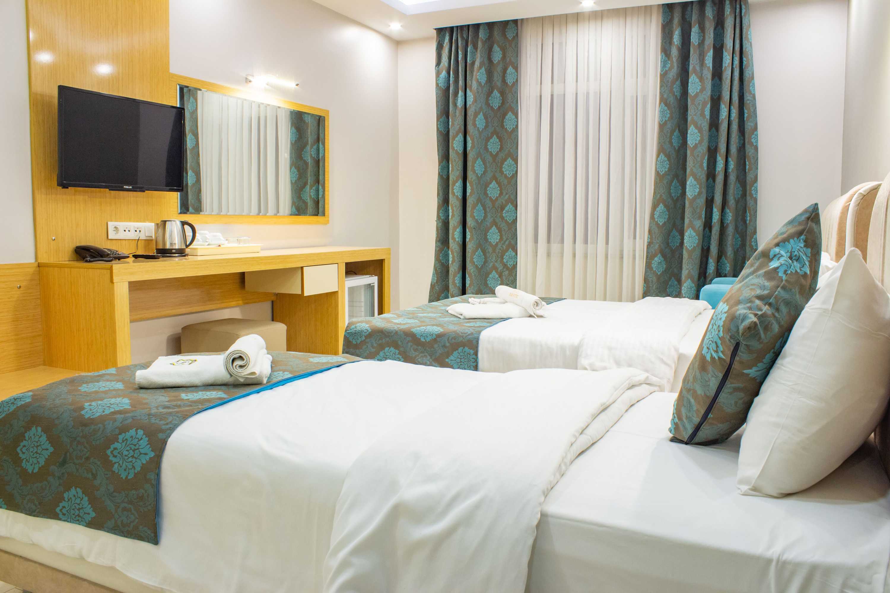 Gift card for Sumela Park Hotel Gift card for Sumela Park Hotel