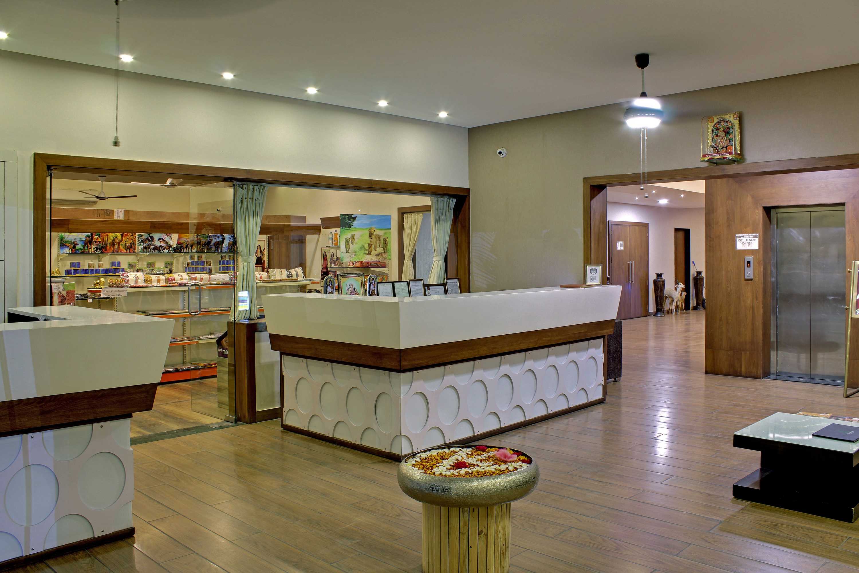 Gift card for Vishal Lords Inn Gir Forest Gift card for Vishal Lords Inn Gir Forest