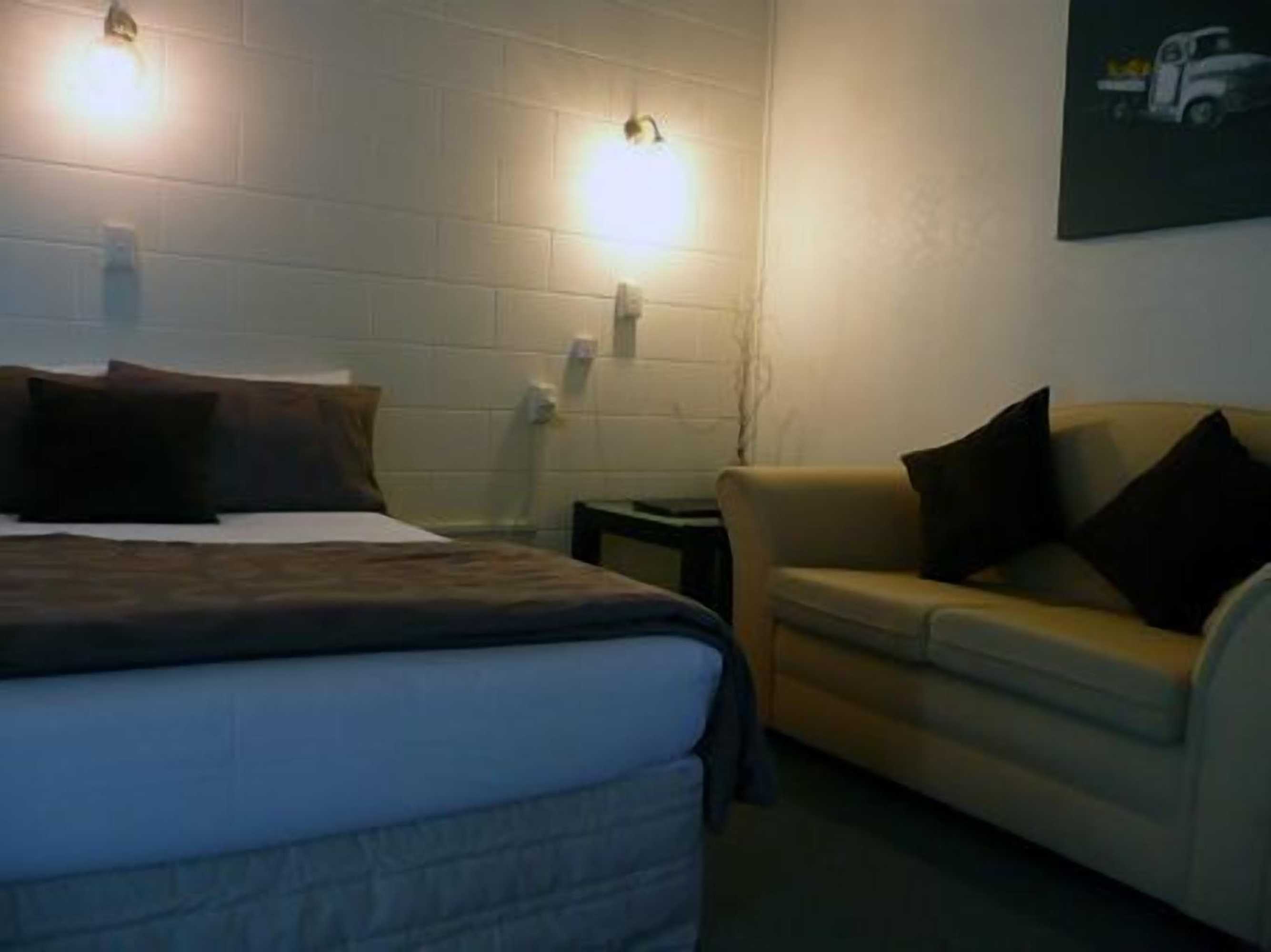 Gift card for Kerikeri Court Motel Gift card for Kerikeri Court Motel