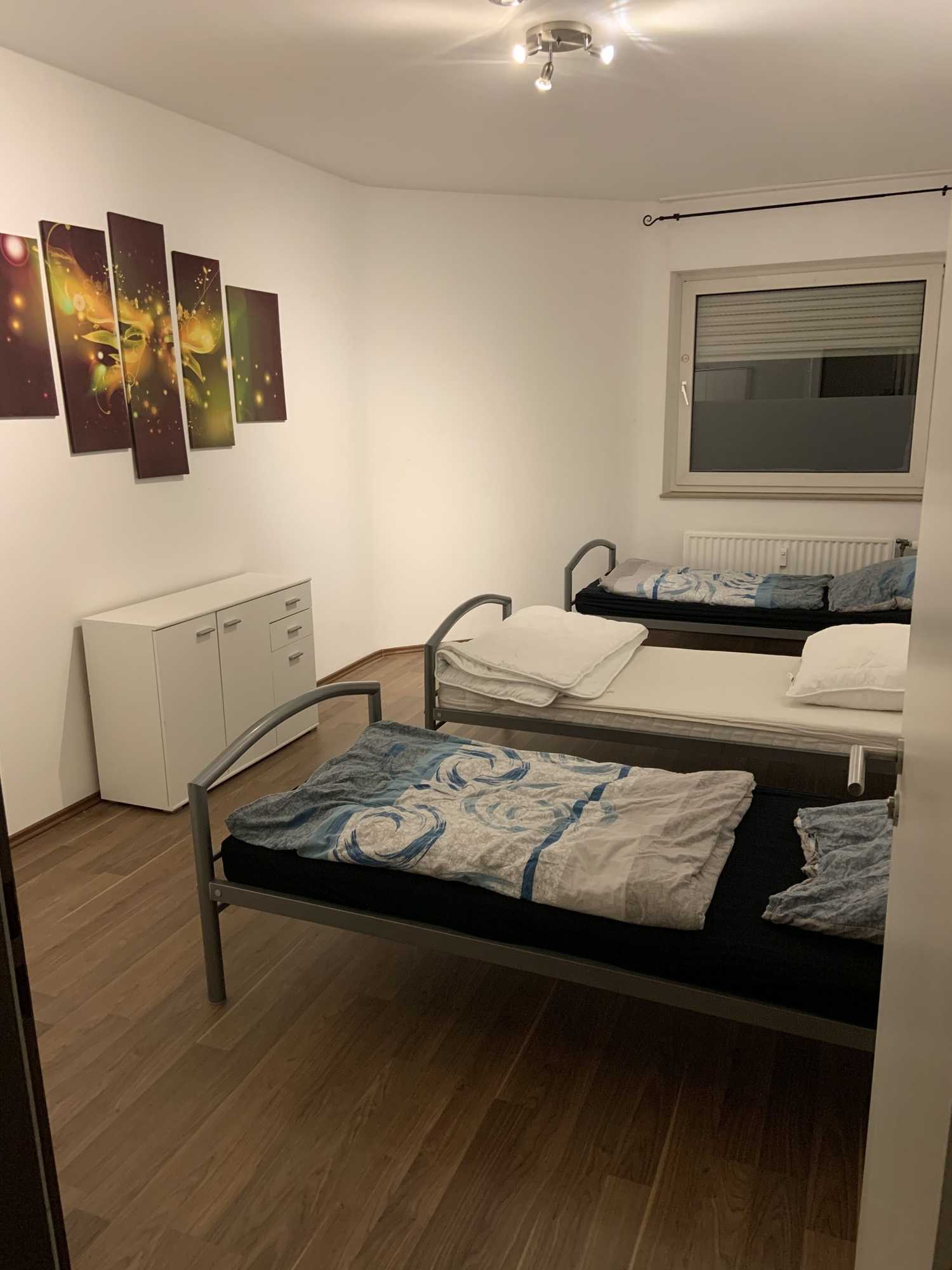 Gift card for Heinsberg City Apartments