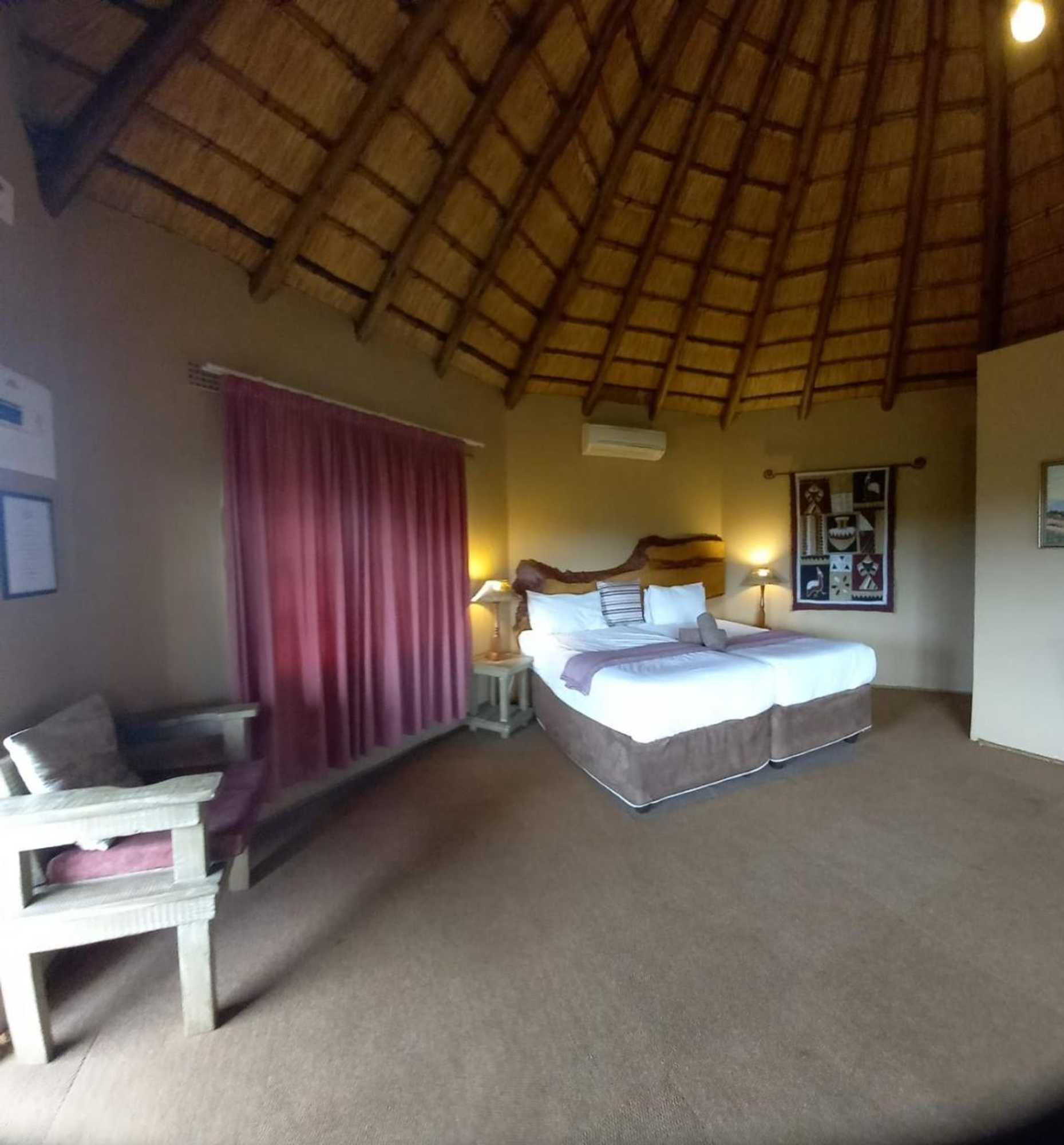 Gift card for Ascot Bush Lodge