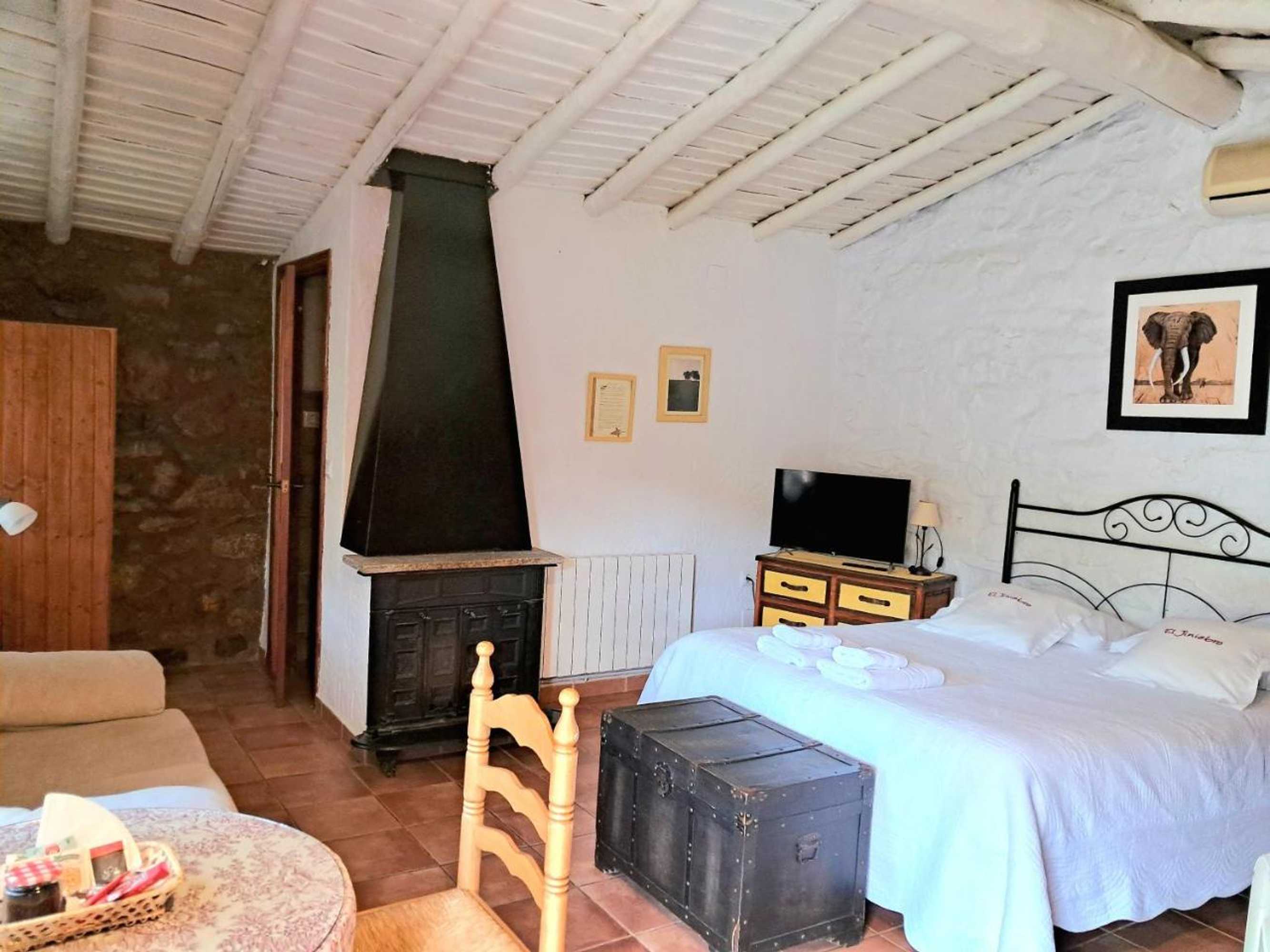 Gift card for El Jiniebro Turismo Rural