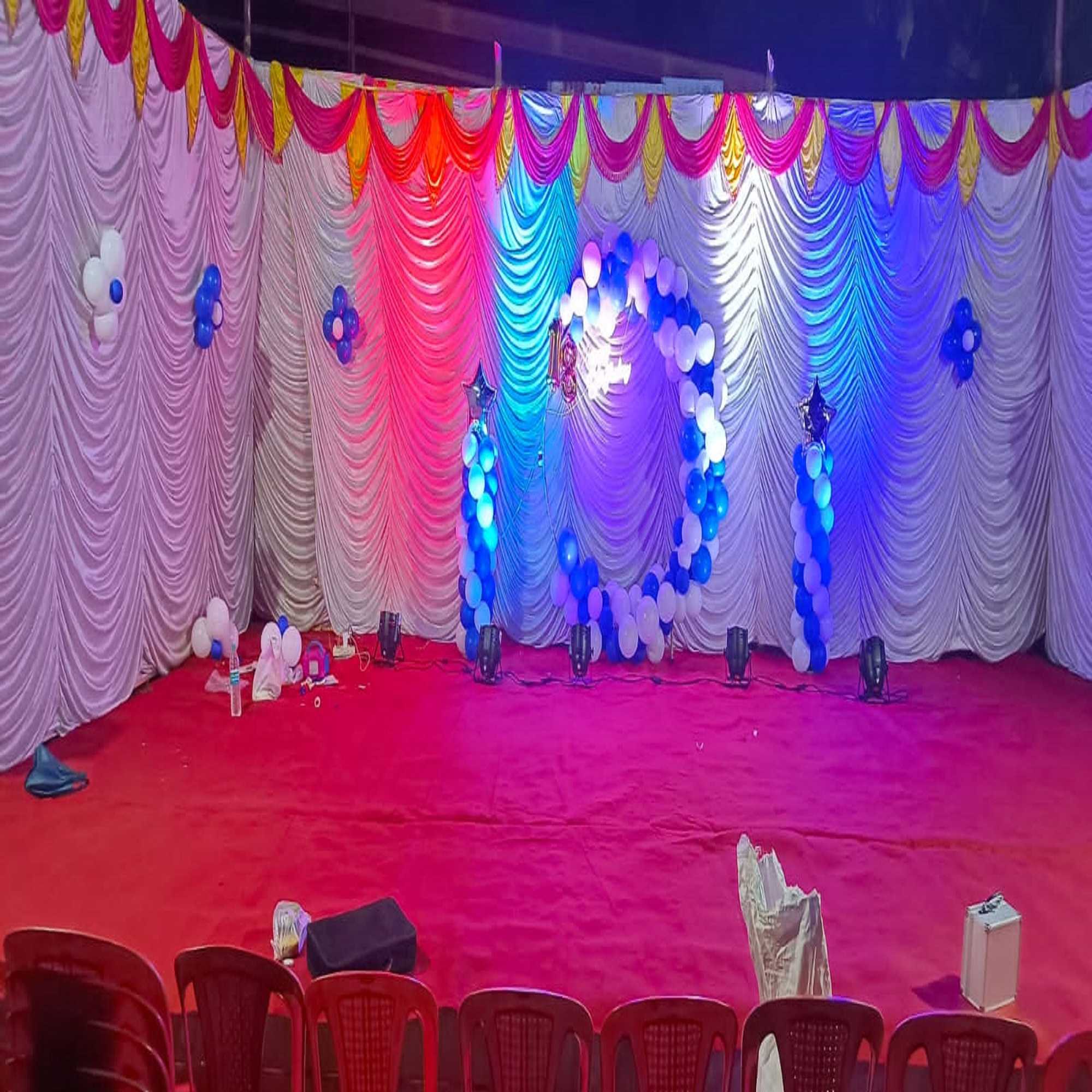 Gift card for Hotel Metro Palace Resort