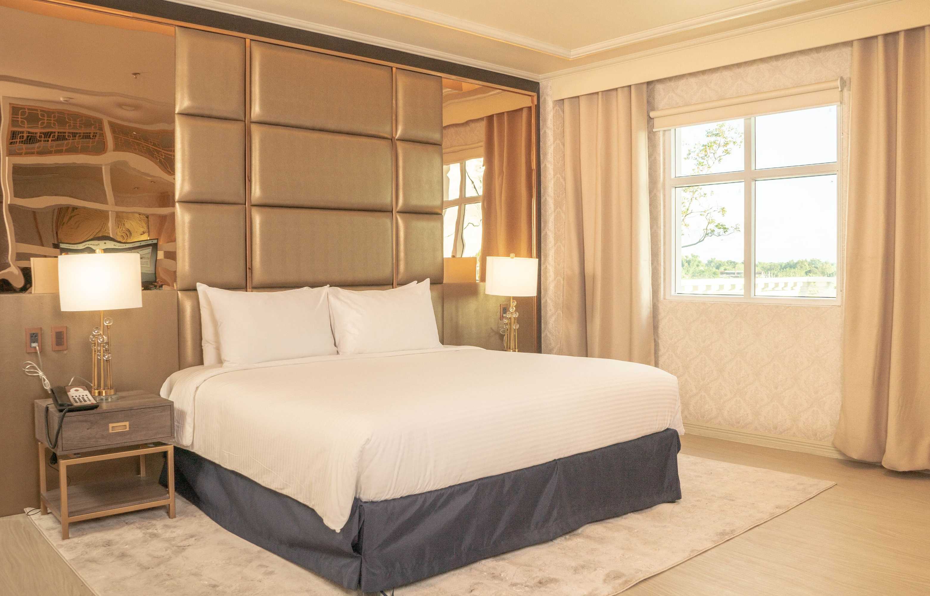 Gift card for The Monarch Hotel